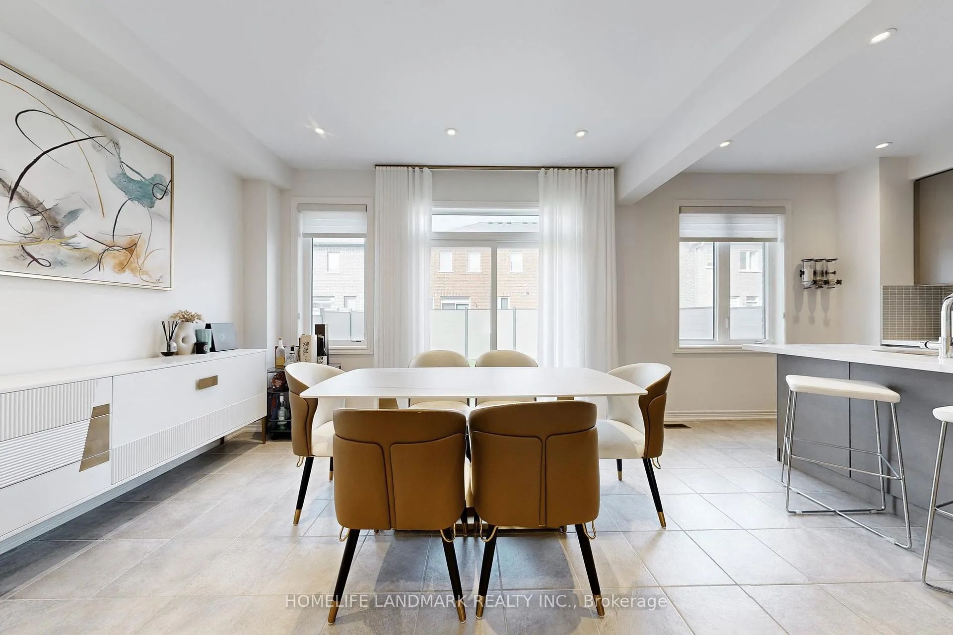 Photo 12 of 50 Titus Street, Markham, Wismer — HOMEH