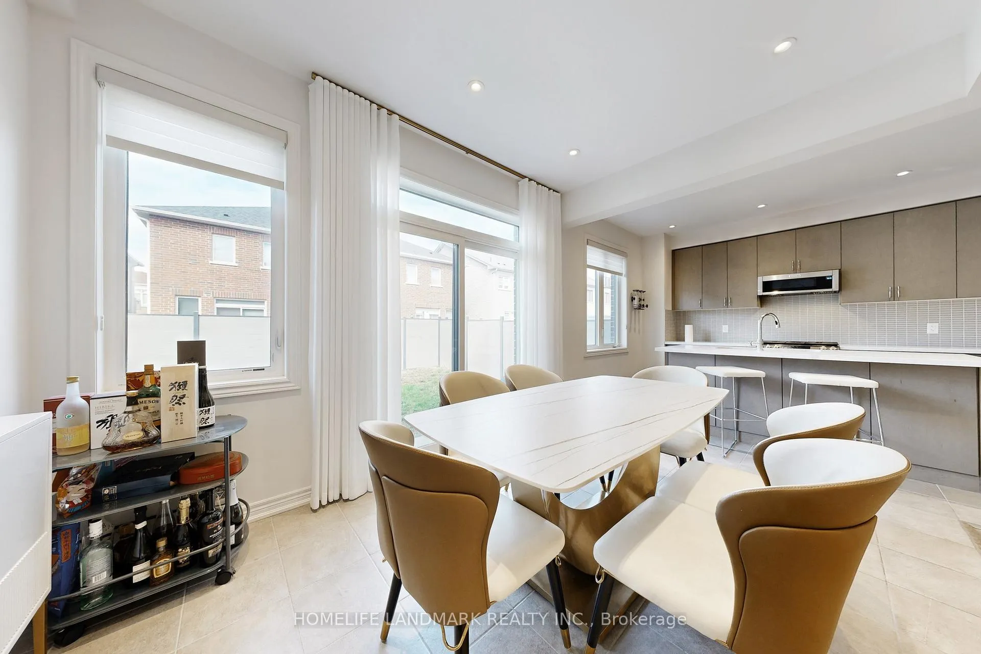 Photo 13 of 50 Titus Street, Markham, Wismer — HOMEH