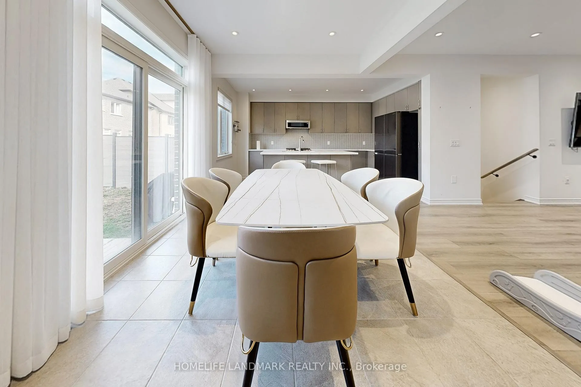 Photo 14 of 50 Titus Street, Markham, Wismer — HOMEH