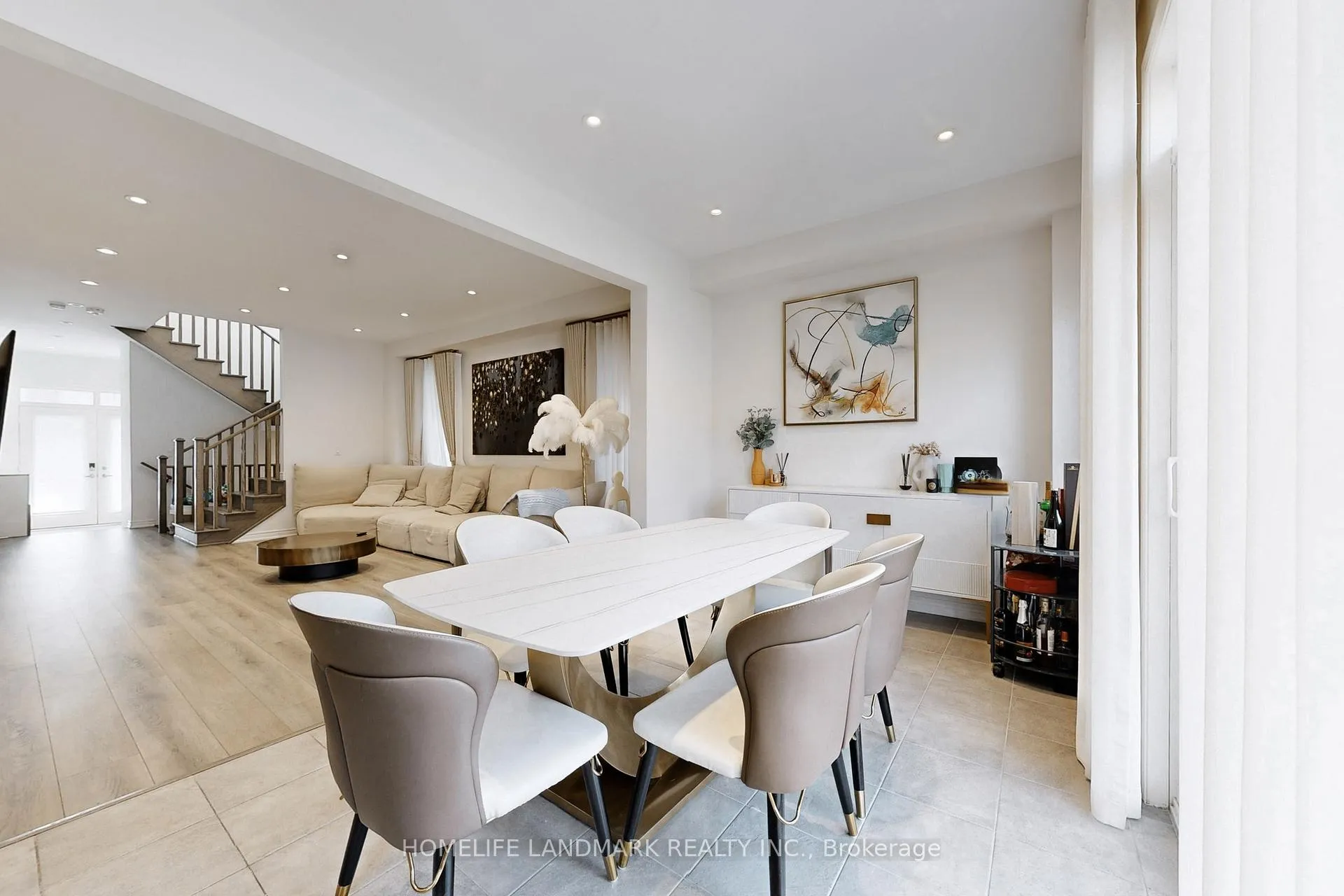 Photo 15 of 50 Titus Street, Markham, Wismer — HOMEH