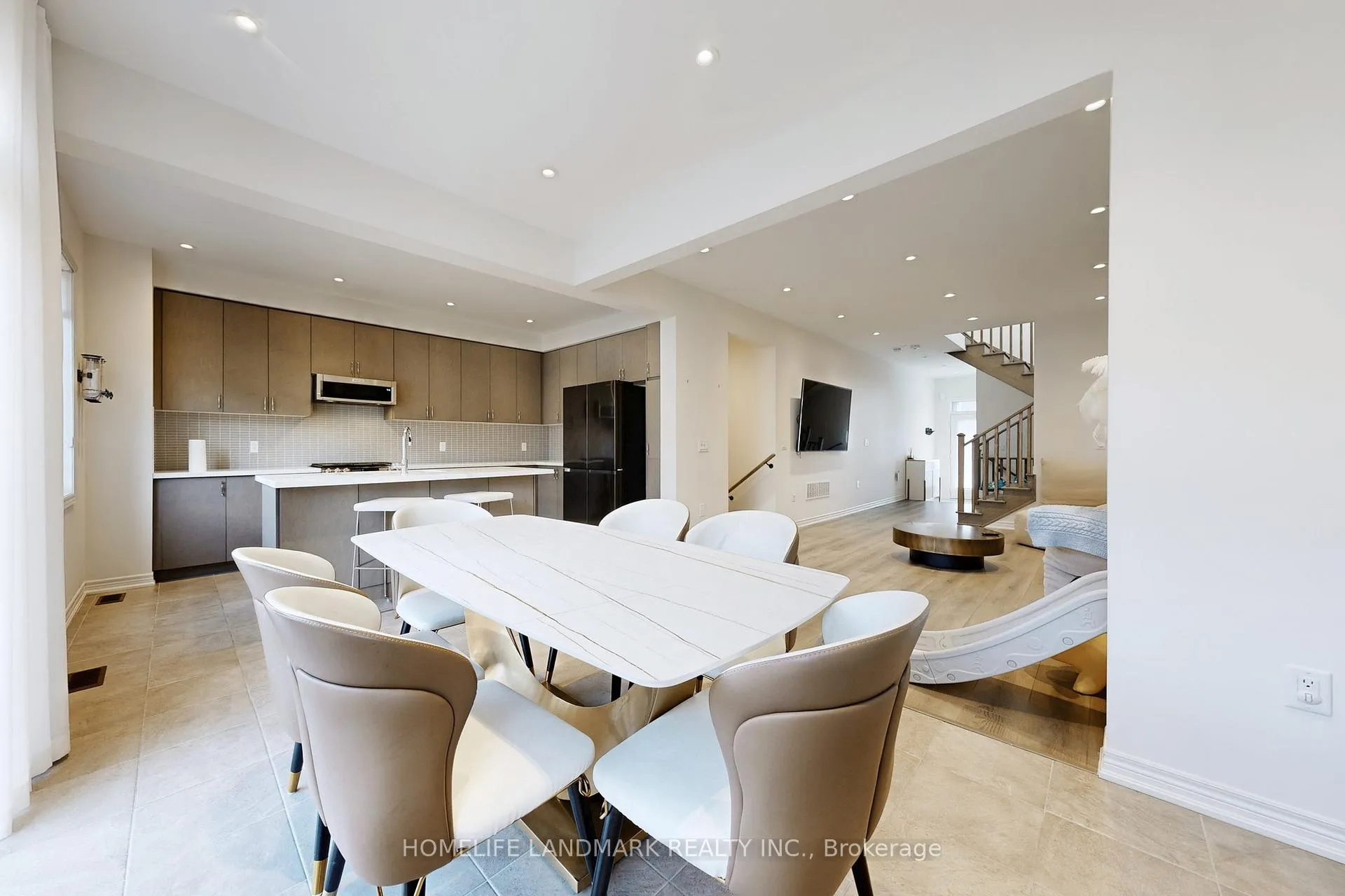Photo 16 of 50 Titus Street, Markham, Wismer — HOMEH
