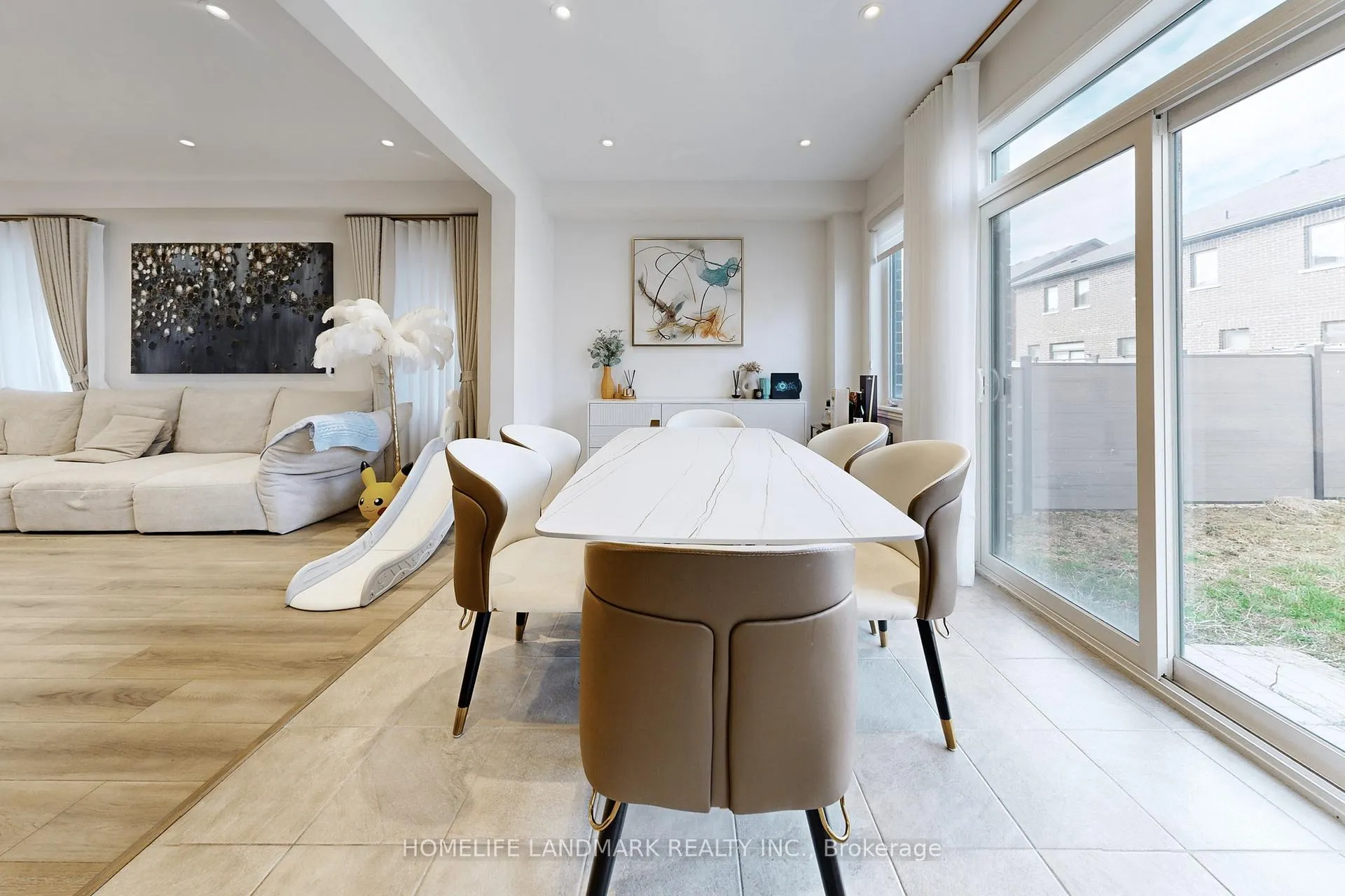 Photo 17 of 50 Titus Street, Markham, Wismer — HOMEH
