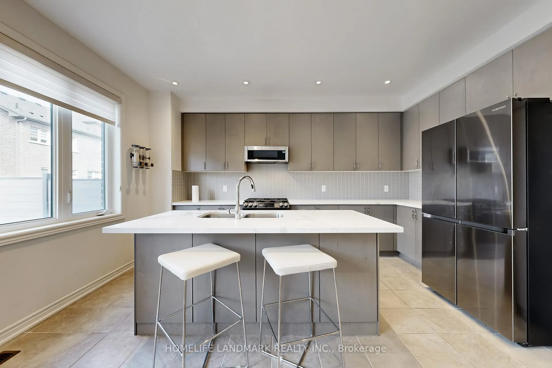 Photo 19 of 50 Titus Street, Markham, Wismer — HOMEH
