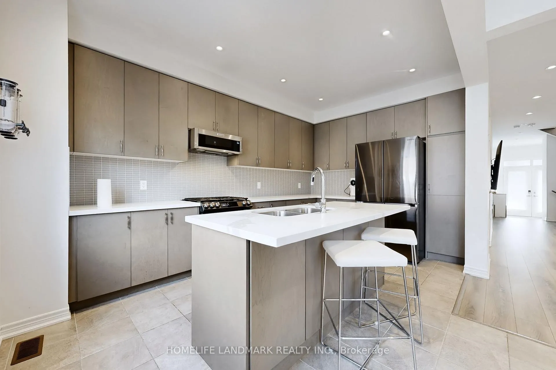 Photo 20 of 50 Titus Street, Markham, Wismer — HOMEH