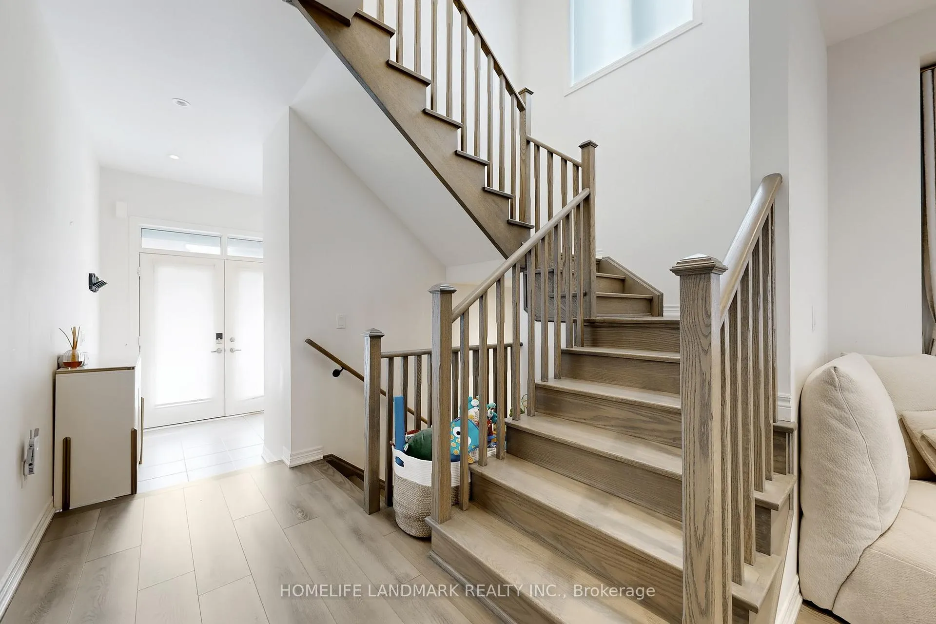 Photo 25 of 50 Titus Street, Markham, Wismer — HOMEH
