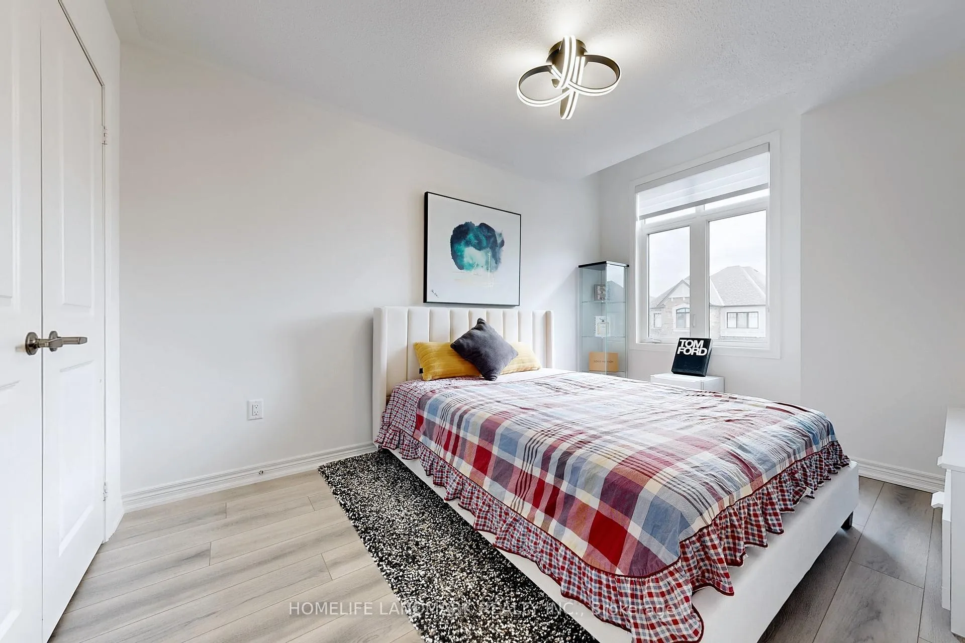 Photo 34 of 50 Titus Street, Markham, Wismer — HOMEH