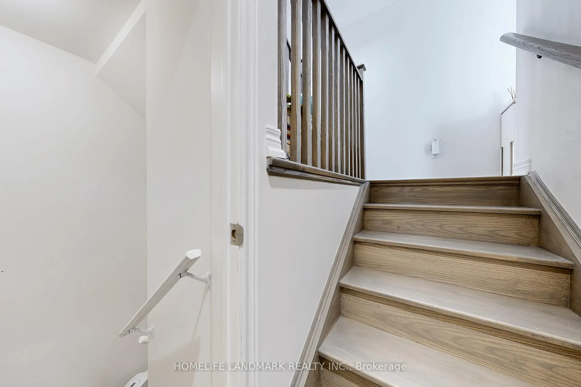 Photo 45 of 50 Titus Street, Markham, Wismer — HOMEH