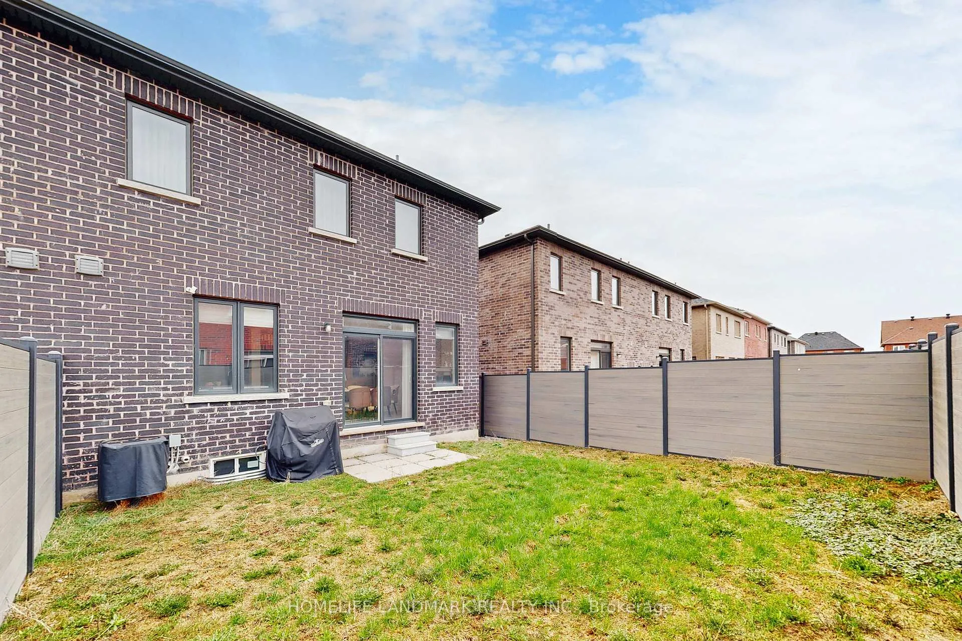 Photo 47 of 50 Titus Street, Markham, Wismer — HOMEH