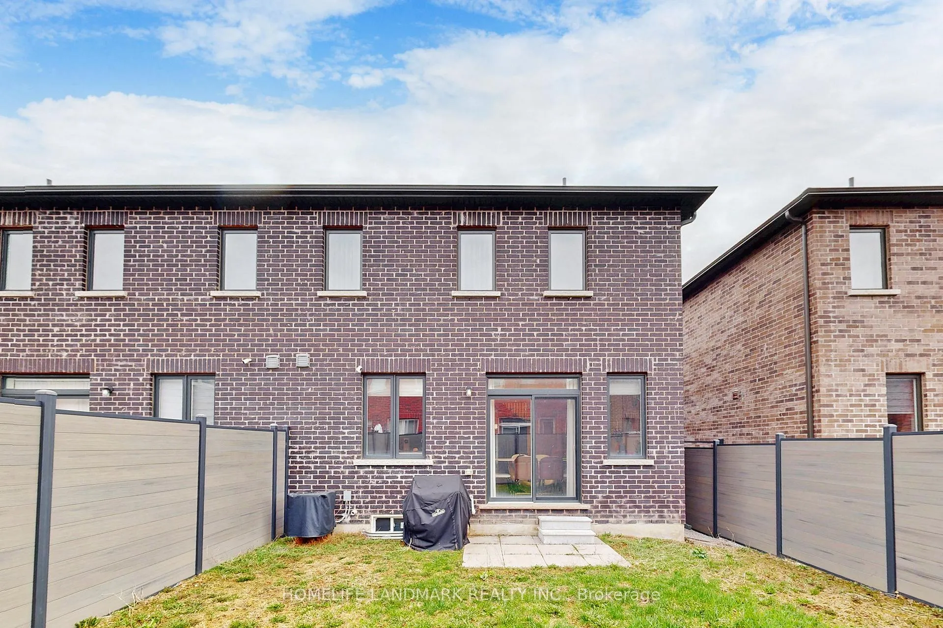Photo 48 of 50 Titus Street, Markham, Wismer — HOMEH
