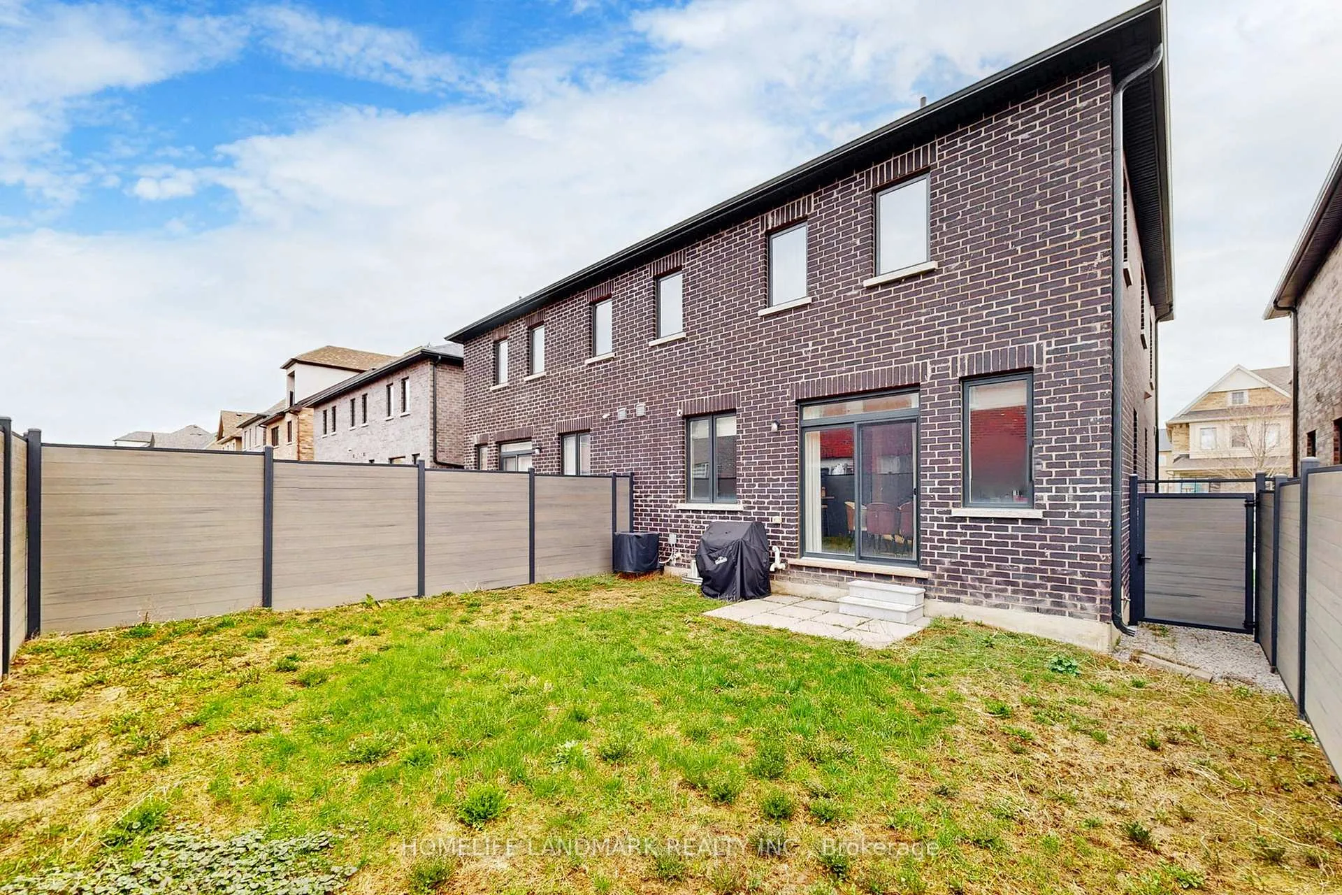 Photo 49 of 50 Titus Street, Markham, Wismer — HOMEH