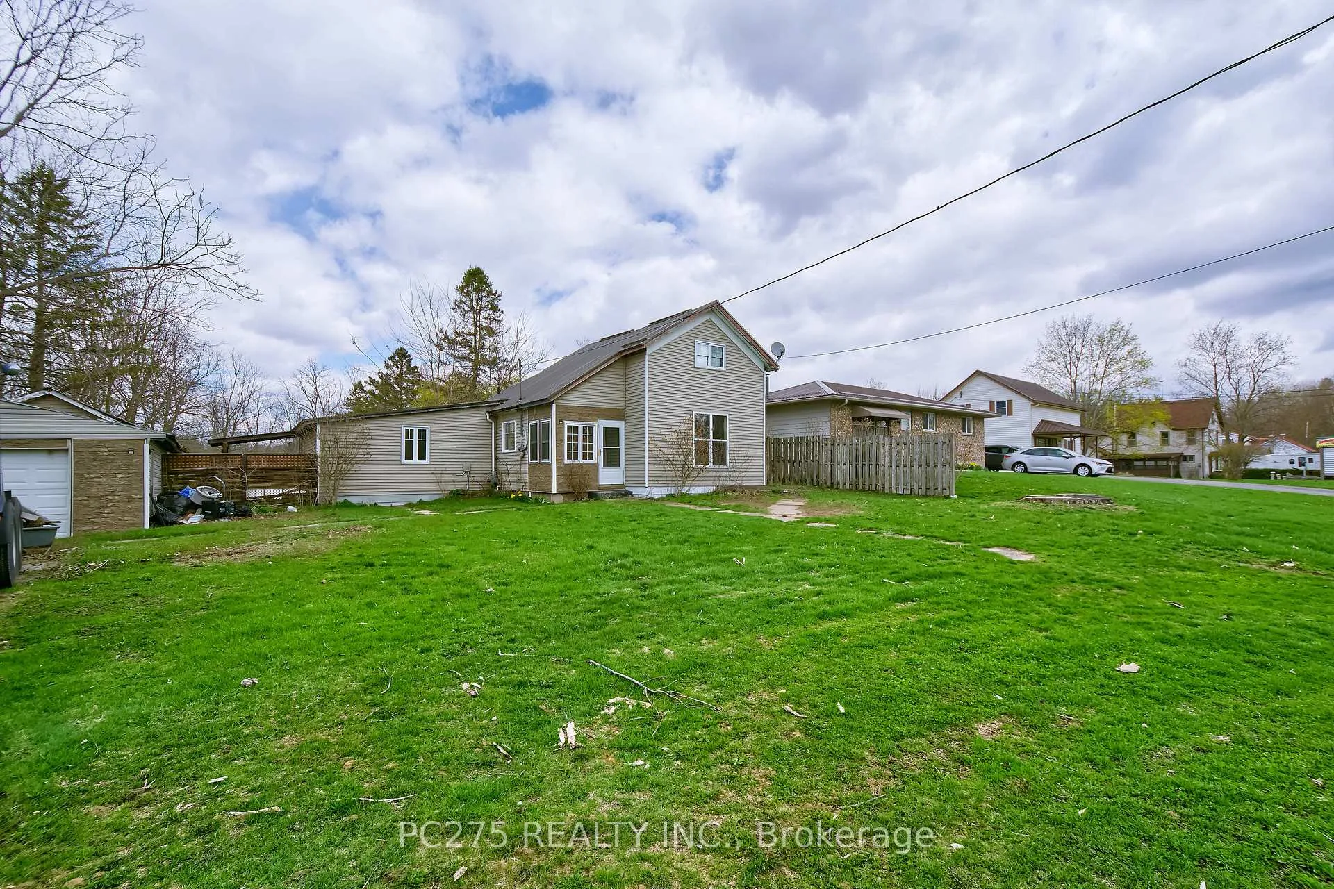 Photo 2 of 179 Queen Street E, Norfolk, St. Williams — HOMEH