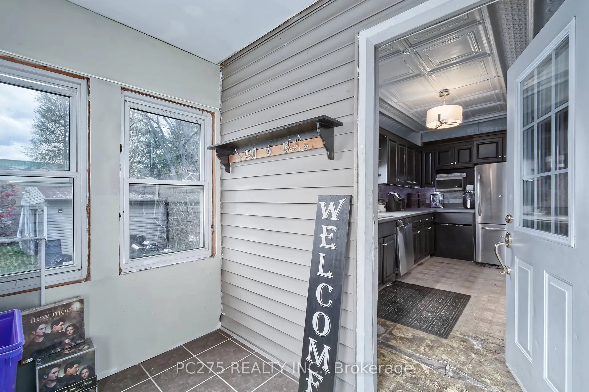 Photo 4 of 179 Queen Street E, Norfolk, St. Williams — HOMEH
