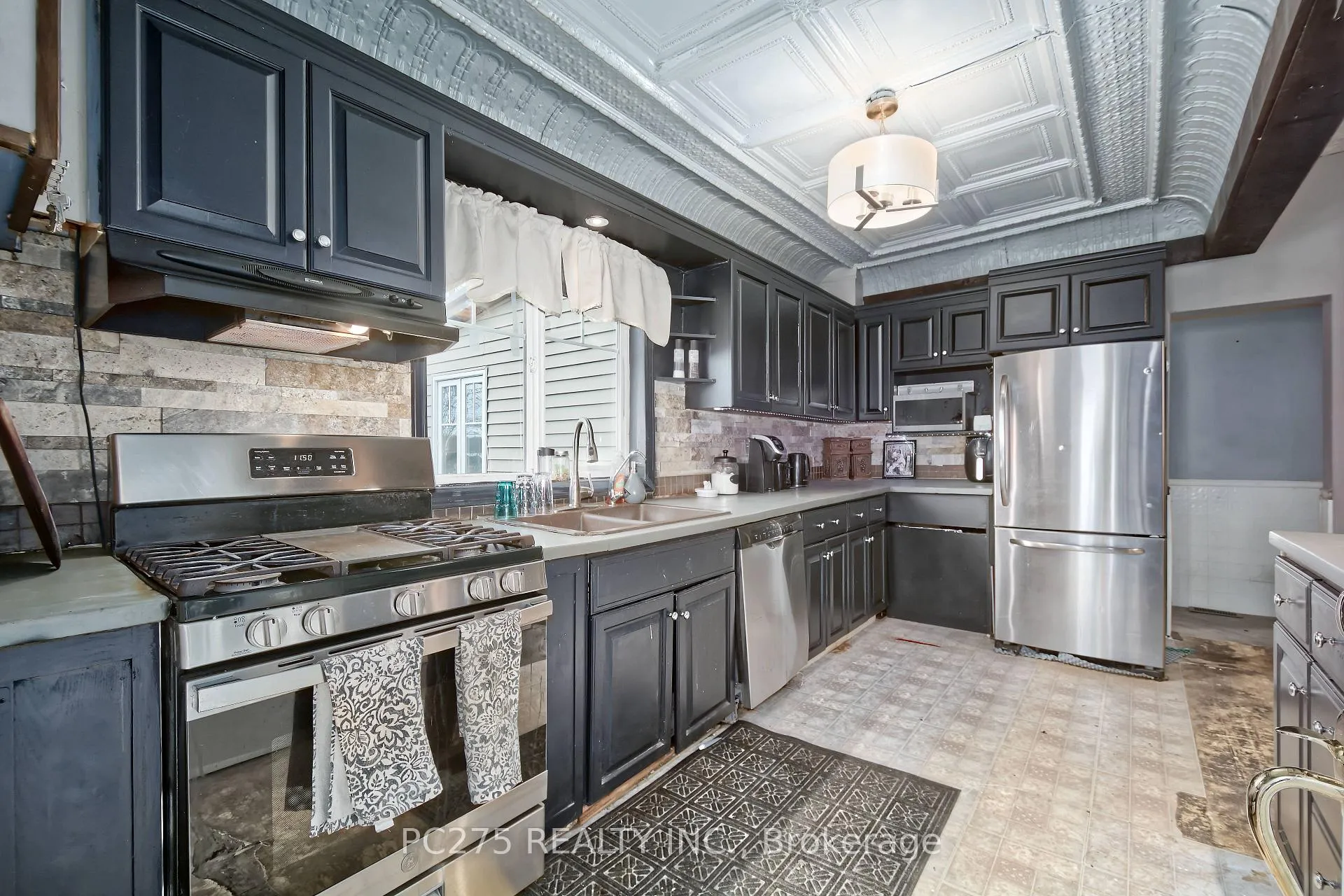 Photo 5 of 179 Queen Street E, Norfolk, St. Williams — HOMEH