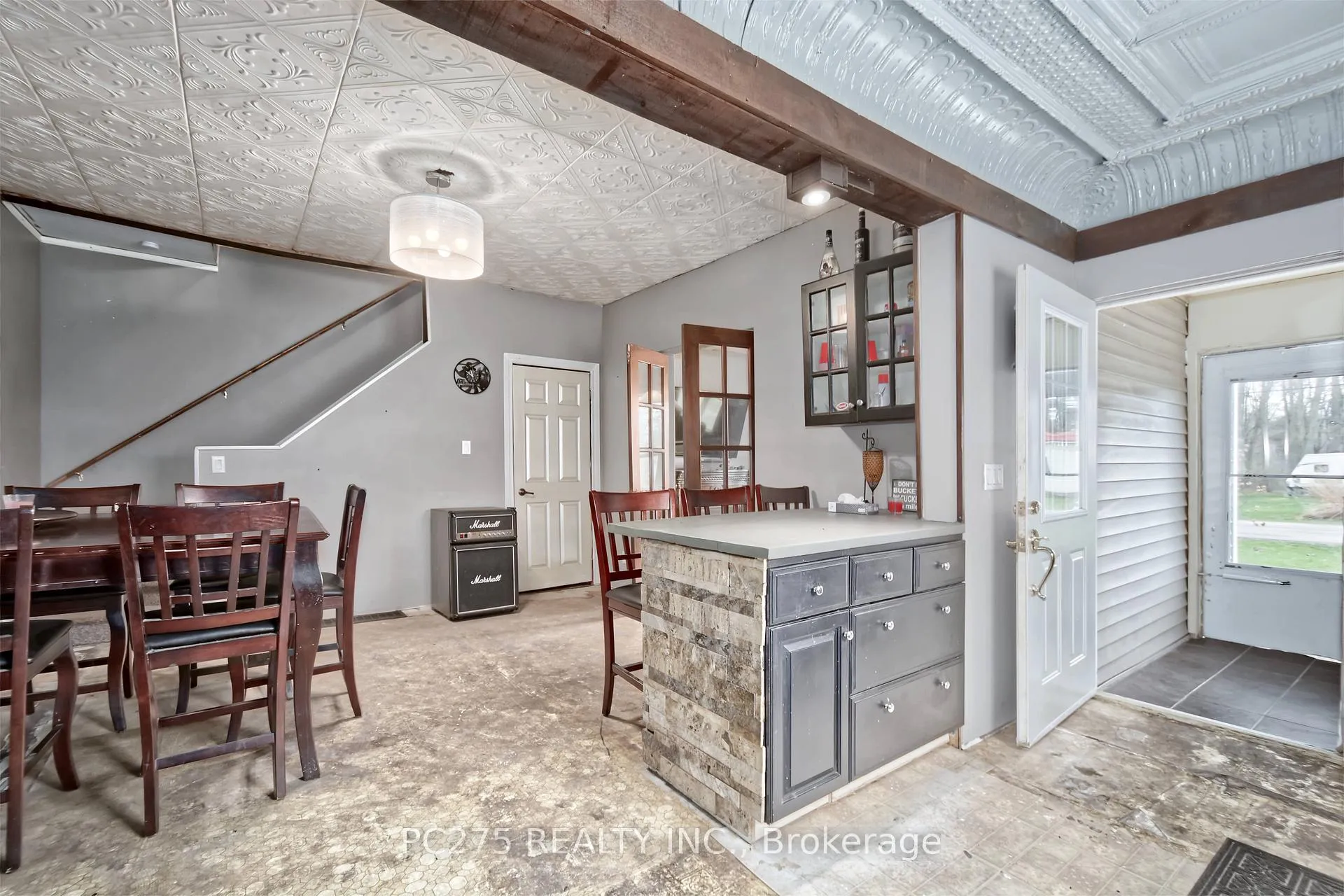 Photo 7 of 179 Queen Street E, Norfolk, St. Williams — HOMEH