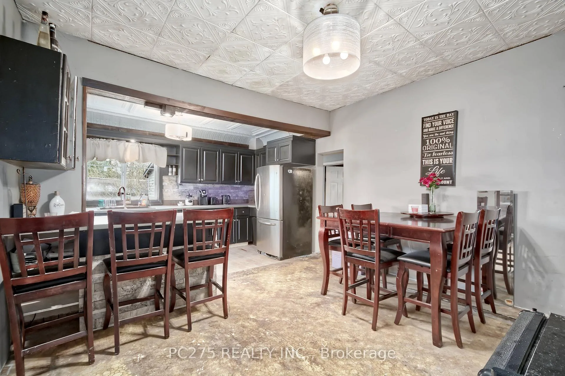 Photo 8 of 179 Queen Street E, Norfolk, St. Williams — HOMEH