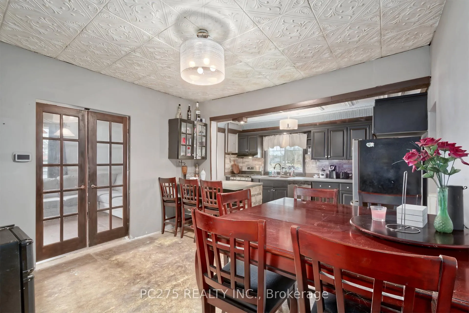 Photo 9 of 179 Queen Street E, Norfolk, St. Williams — HOMEH