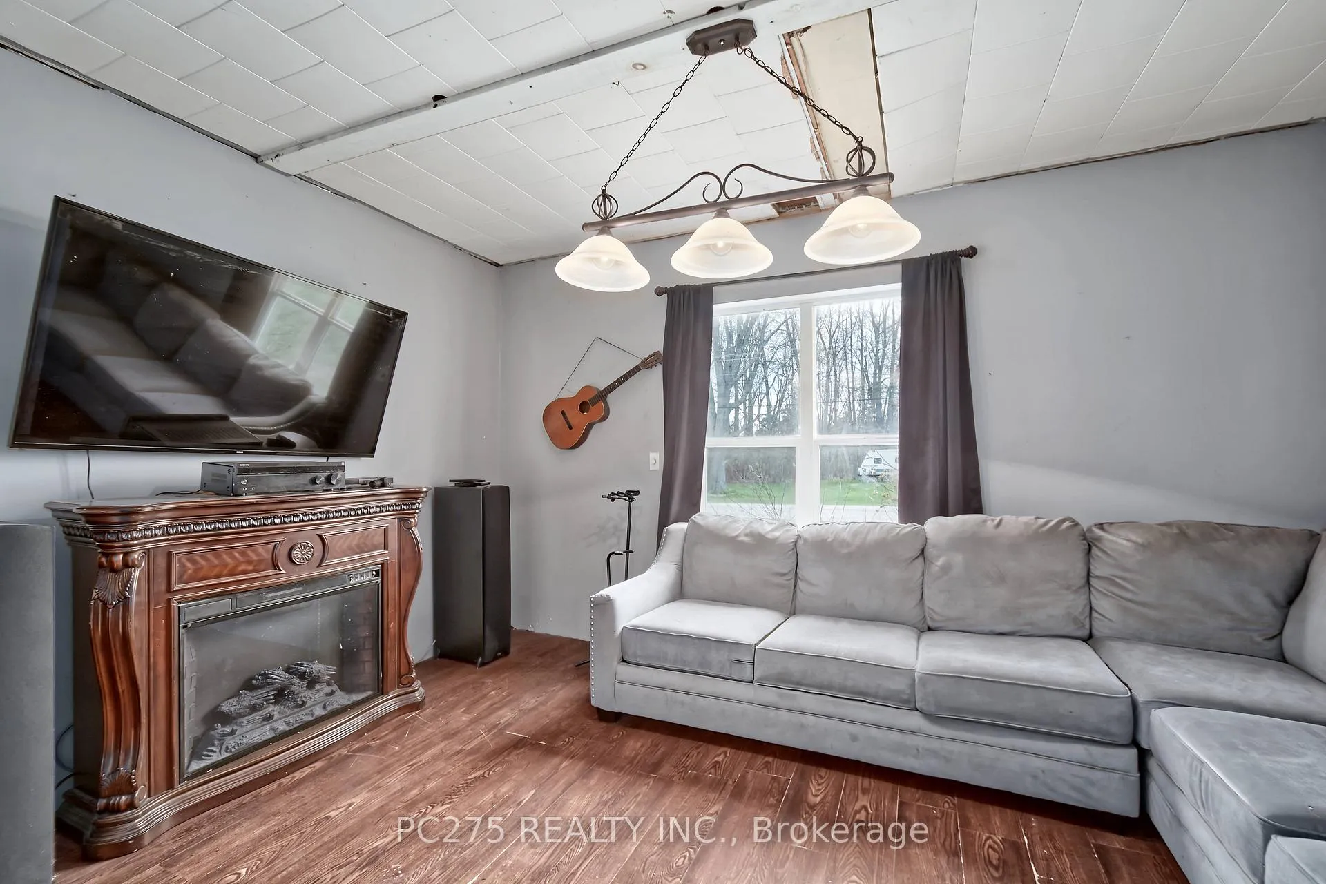 Photo 10 of 179 Queen Street E, Norfolk, St. Williams — HOMEH