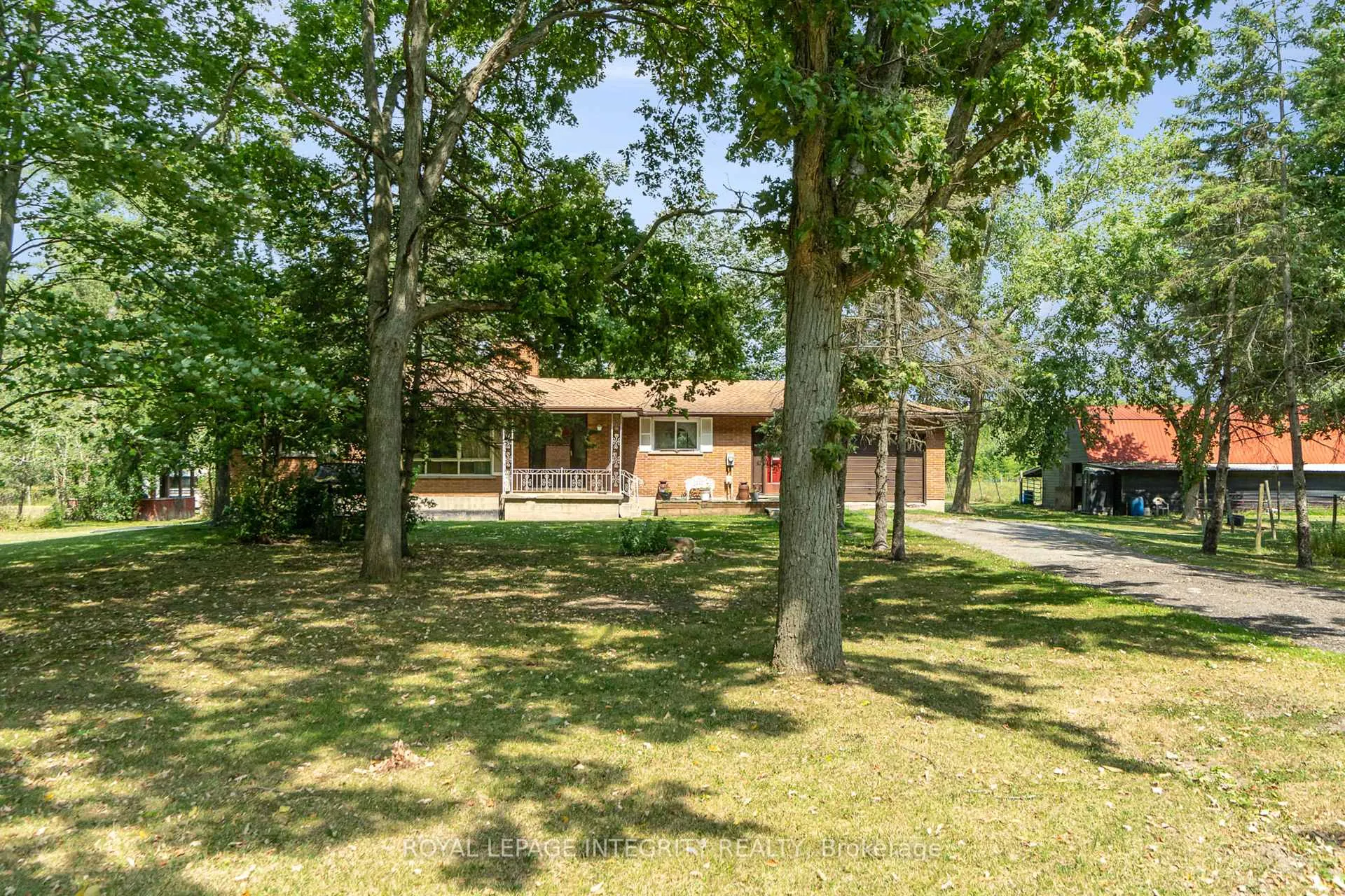 Photo 2 of 5801 Bossert Road, Niagara Falls, Lyons Creek — HOMEH