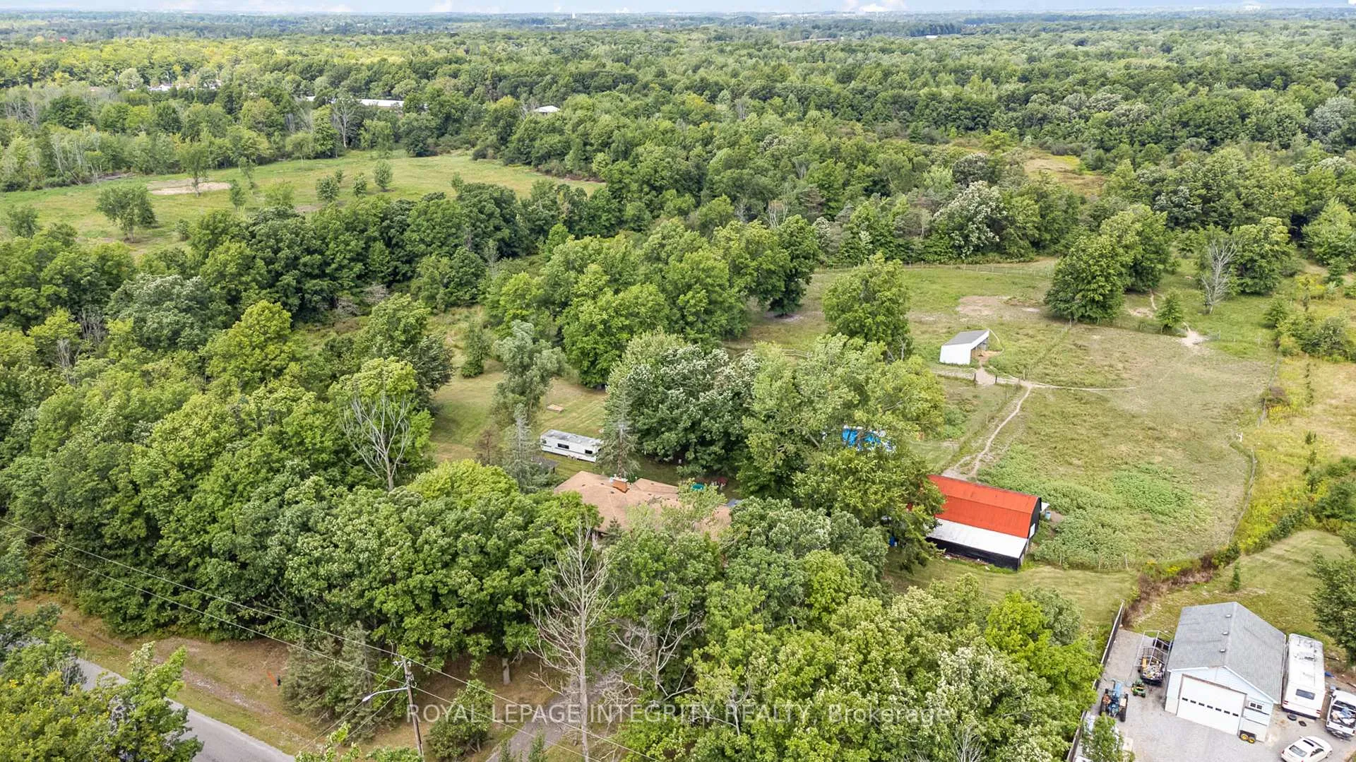 Photo 4 of 5801 Bossert Road, Niagara Falls, Lyons Creek — HOMEH