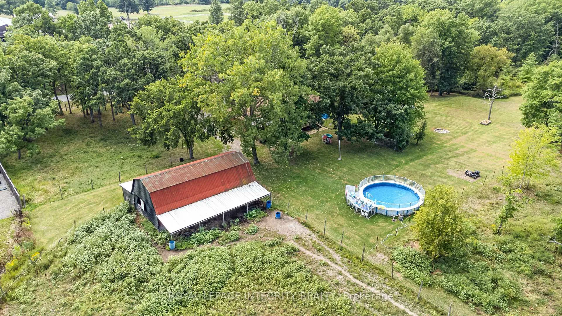 Photo 28 of 5801 Bossert Road, Niagara Falls, Lyons Creek — HOMEH