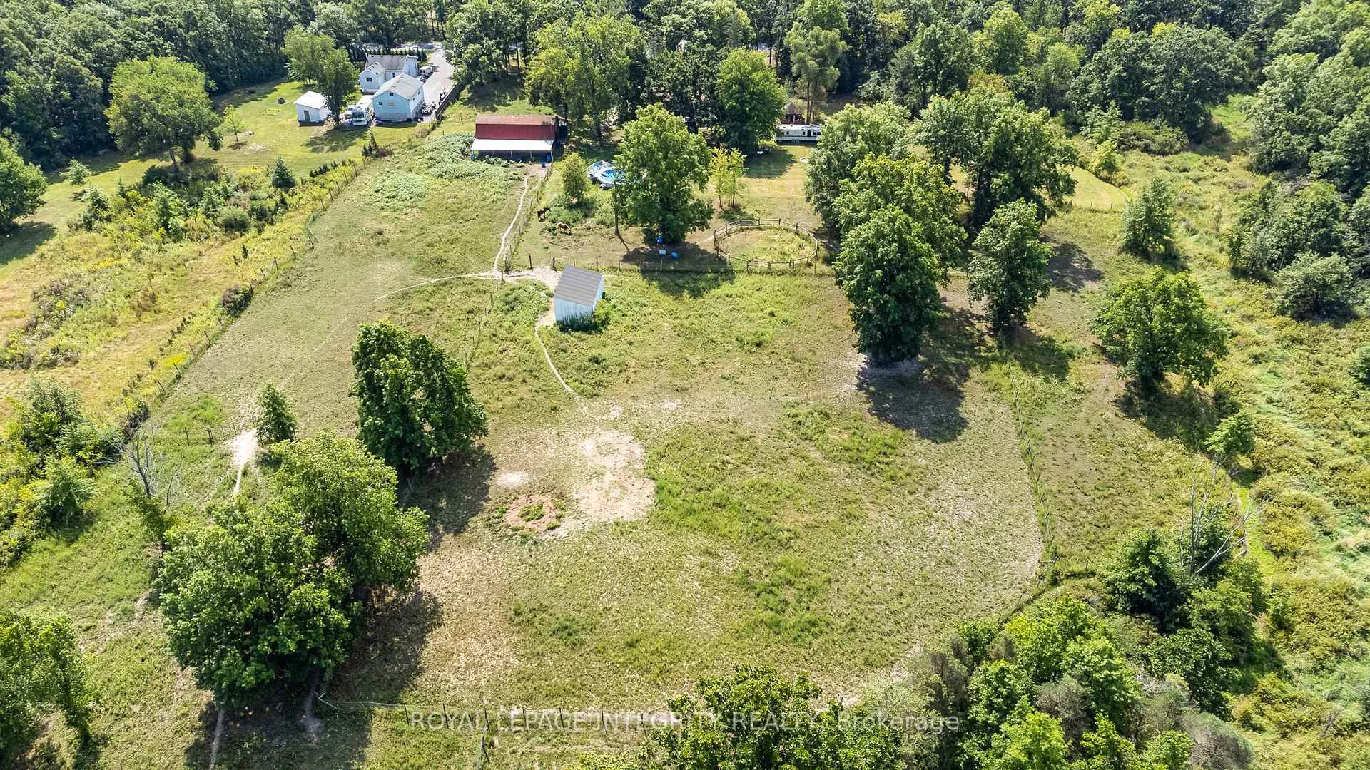 Photo 32 of 5801 Bossert Road, Niagara Falls, Lyons Creek — HOMEH
