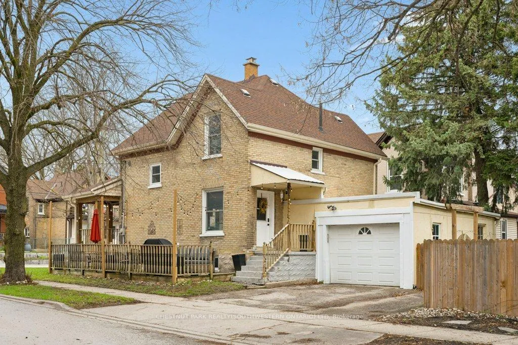 Photo 2 of 43 Krug Street, Kitchener — HOMEH