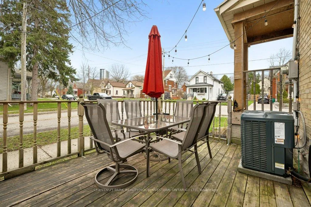 Photo 3 of 43 Krug Street, Kitchener — HOMEH