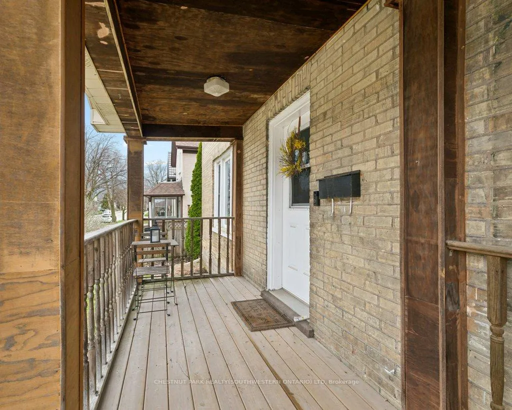 Photo 6 of 43 Krug Street, Kitchener — HOMEH