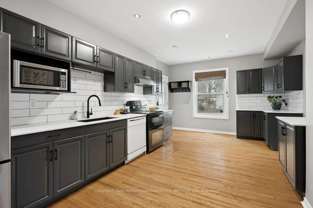 Photo 13 of 43 Krug Street, Kitchener — HOMEH