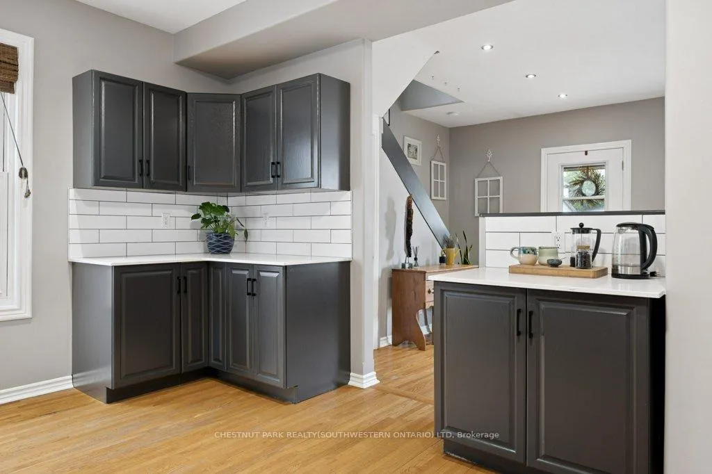 Photo 15 of 43 Krug Street, Kitchener — HOMEH