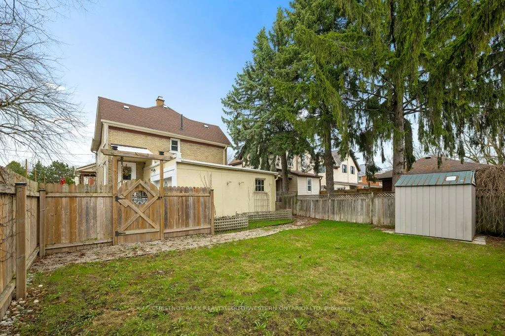 Photo 34 of 43 Krug Street, Kitchener — HOMEH