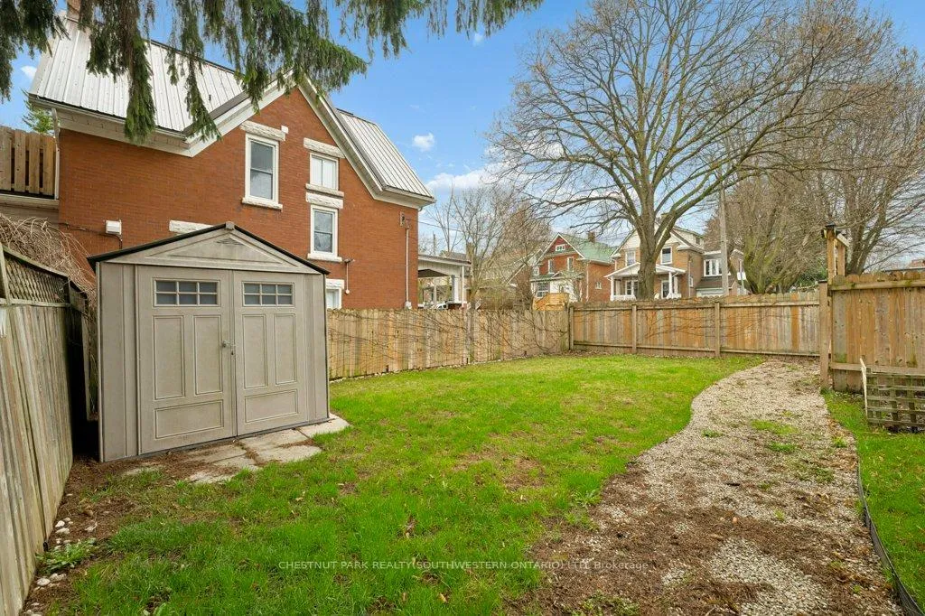 Photo 35 of 43 Krug Street, Kitchener — HOMEH