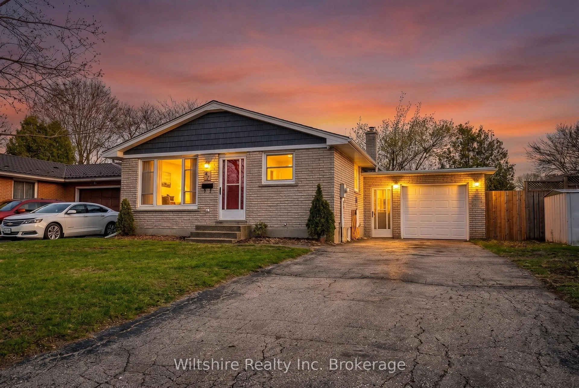 Photo 1 of 47 Van Norman Drive, Tillsonburg — HOMEH