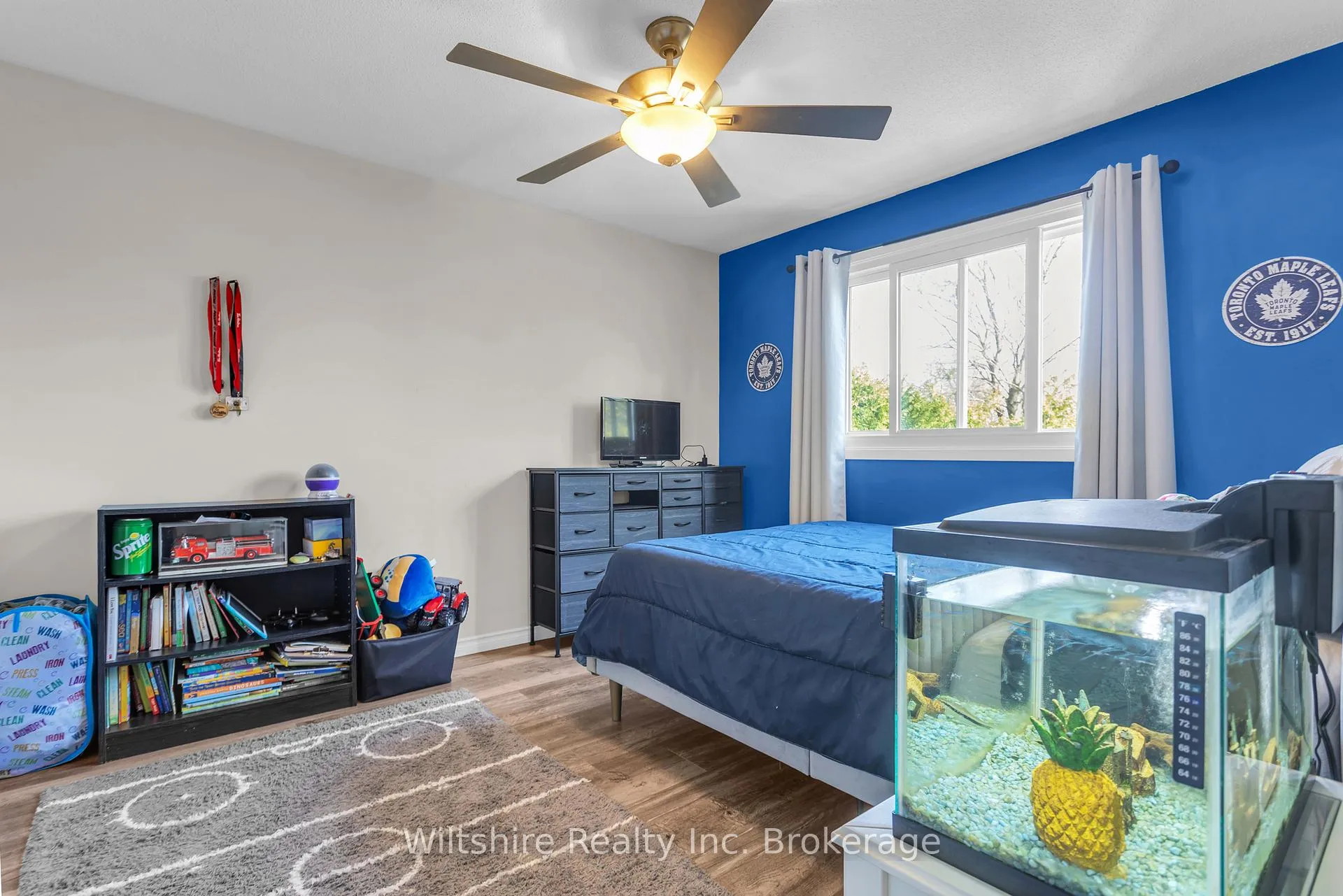 Photo 8 of 47 Van Norman Drive, Tillsonburg — HOMEH