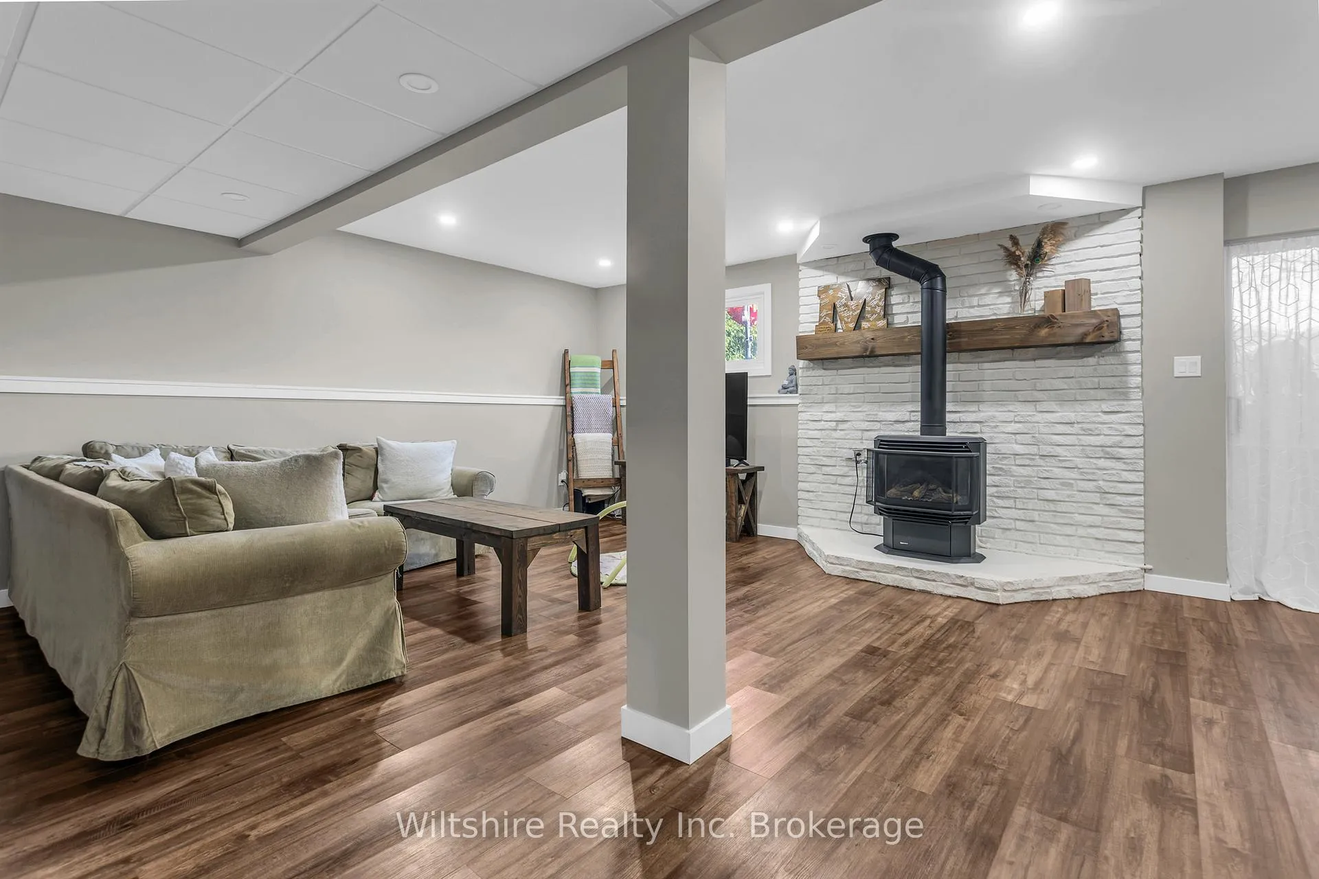 Photo 13 of 47 Van Norman Drive, Tillsonburg — HOMEH