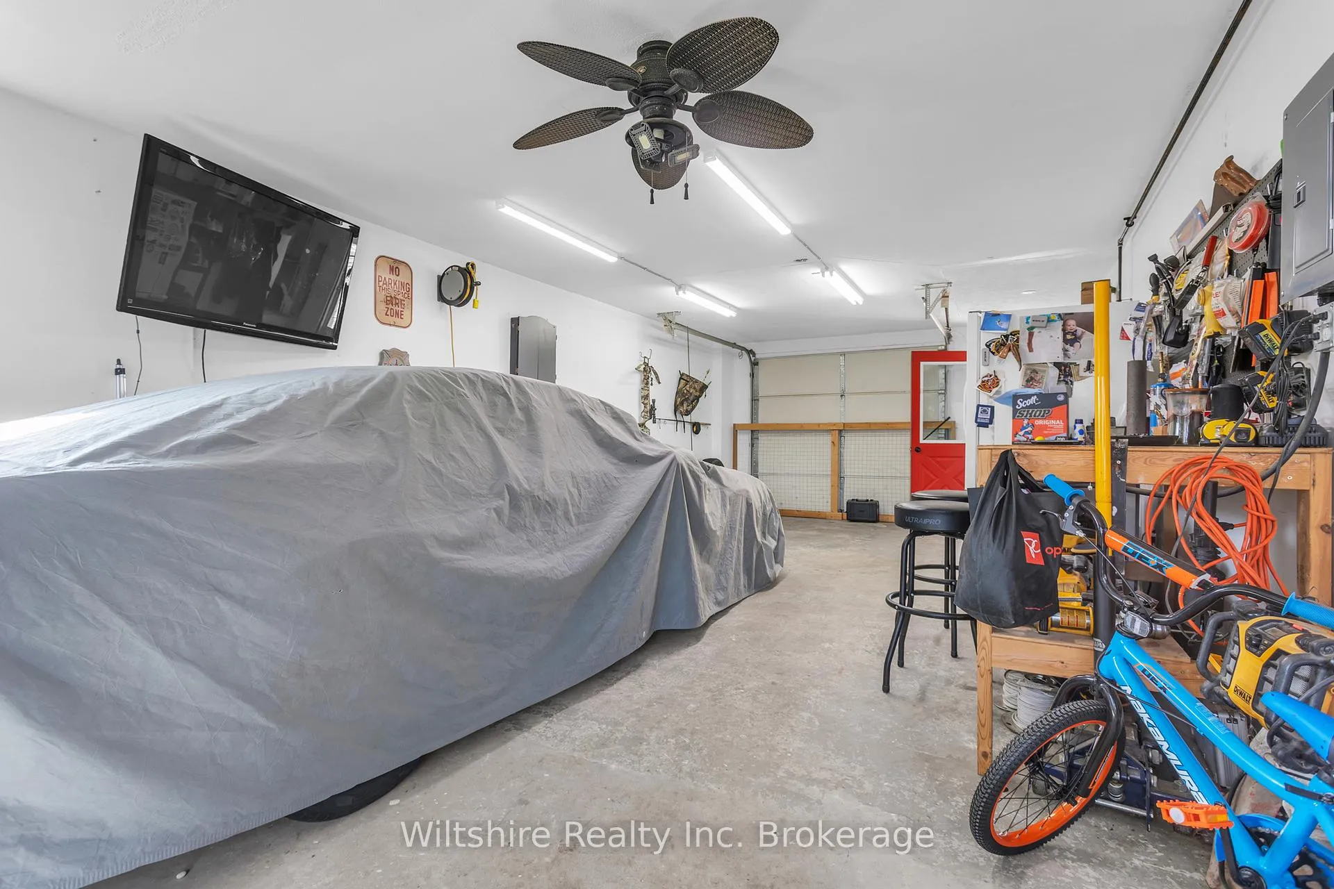 Photo 16 of 47 Van Norman Drive, Tillsonburg — HOMEH