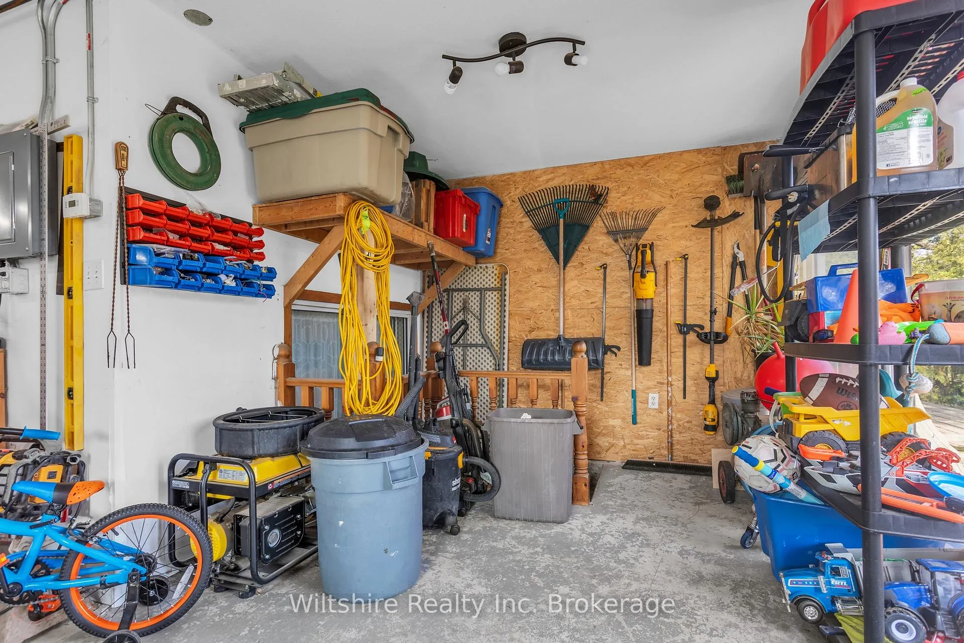Photo 18 of 47 Van Norman Drive, Tillsonburg — HOMEH