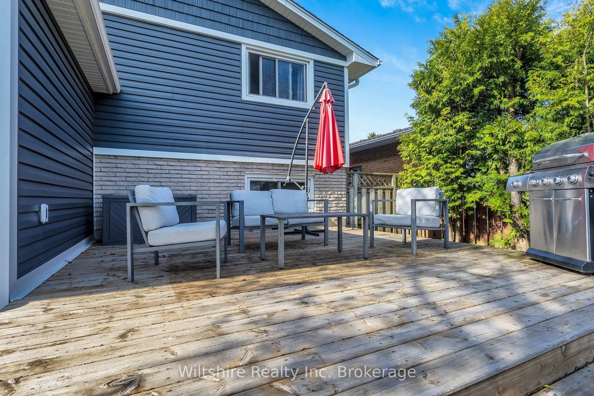 Photo 20 of 47 Van Norman Drive, Tillsonburg — HOMEH
