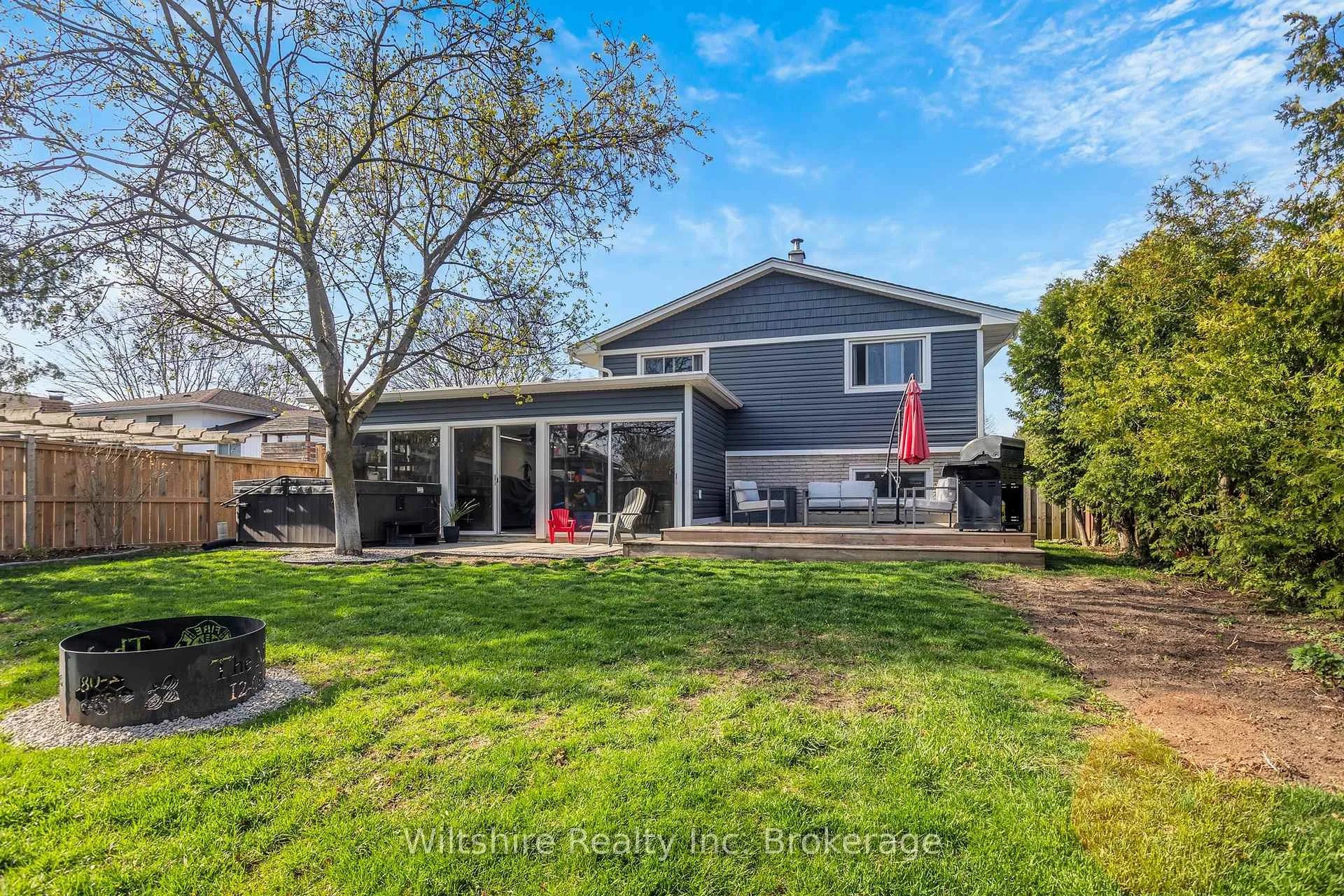 Photo 21 of 47 Van Norman Drive, Tillsonburg — HOMEH