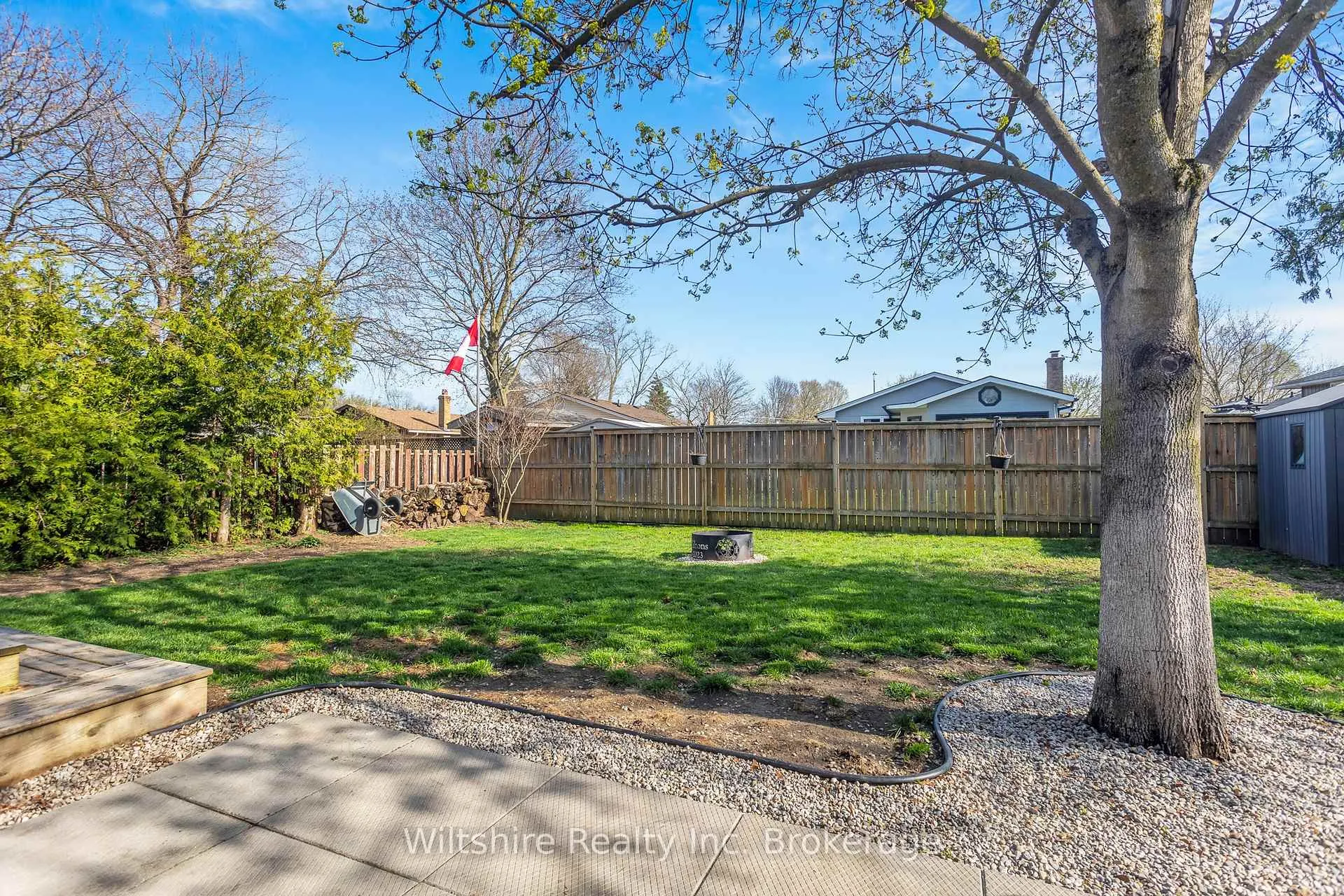 Photo 22 of 47 Van Norman Drive, Tillsonburg — HOMEH