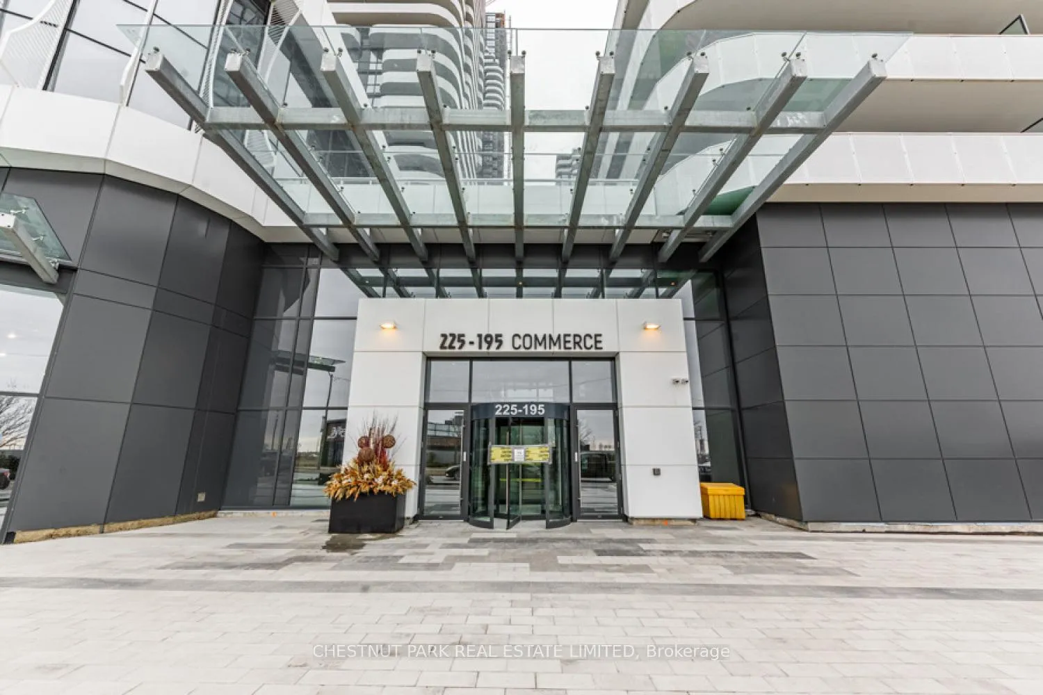 Photo 2 of Unit 3610, 195 Commerce Street, Vaughan, Vaughan Corporate Centre — HOMEH