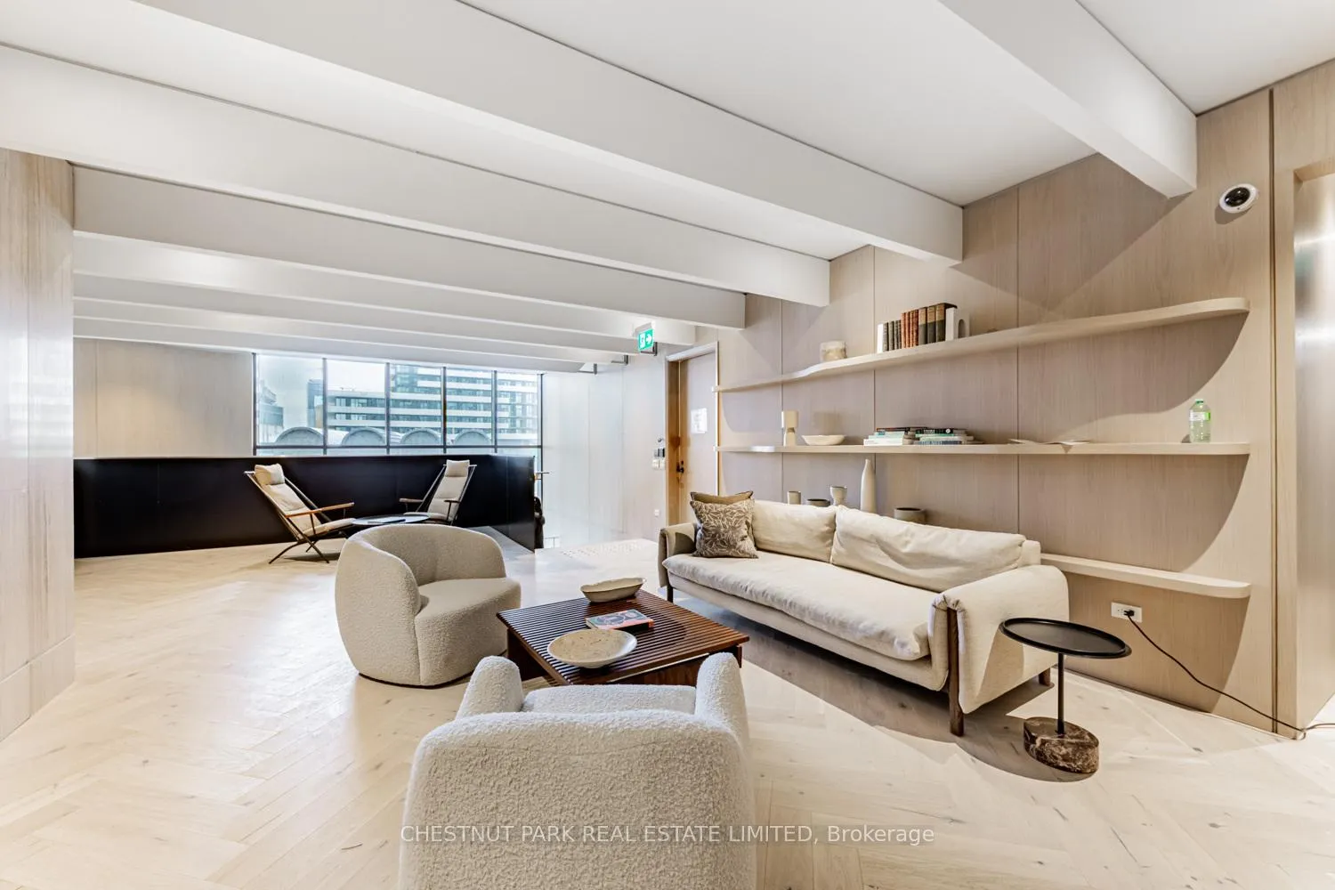Photo 16 of Unit 3610, 195 Commerce Street, Vaughan, Vaughan Corporate Centre — HOMEH