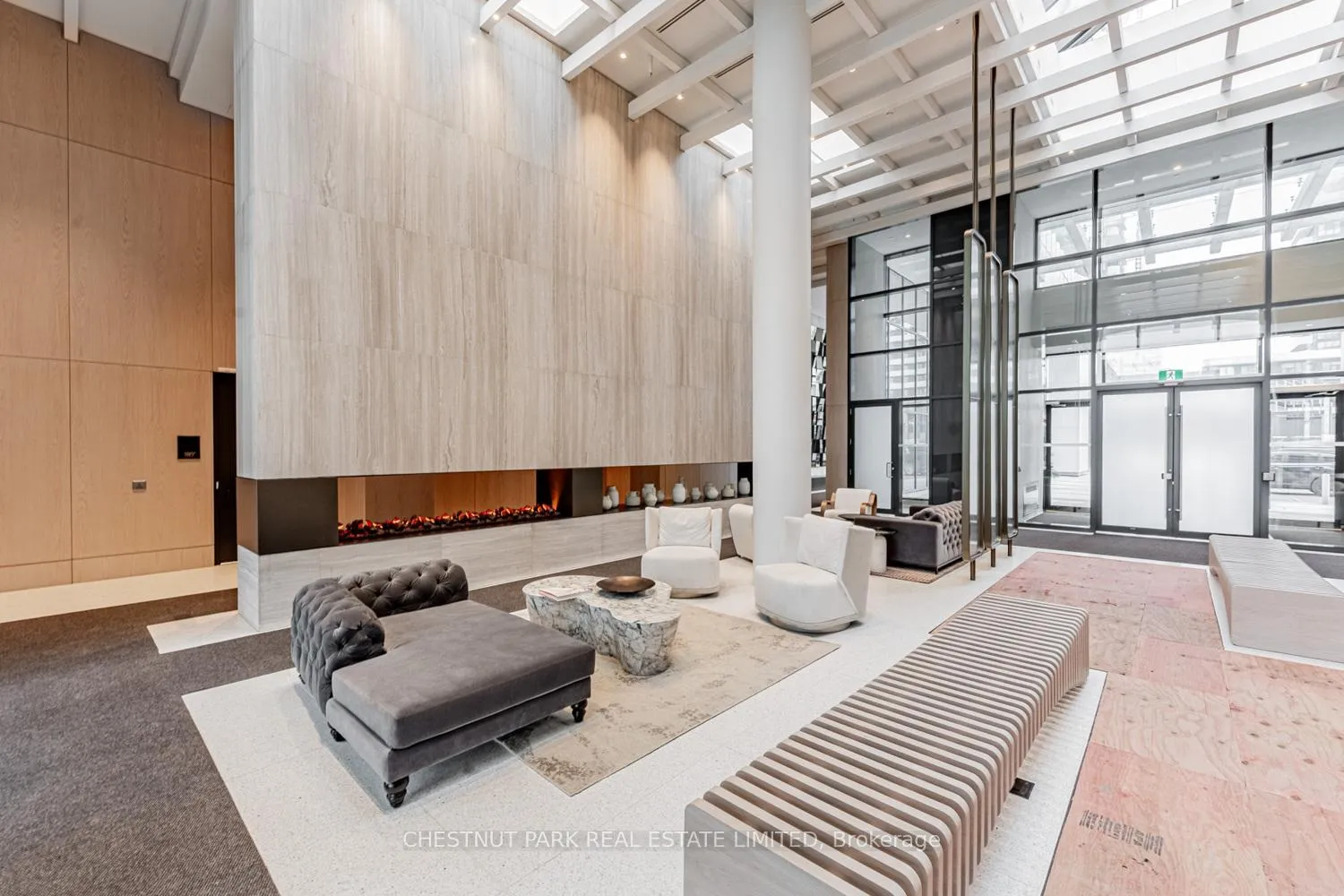 Photo 17 of Unit 3610, 195 Commerce Street, Vaughan, Vaughan Corporate Centre — HOMEH