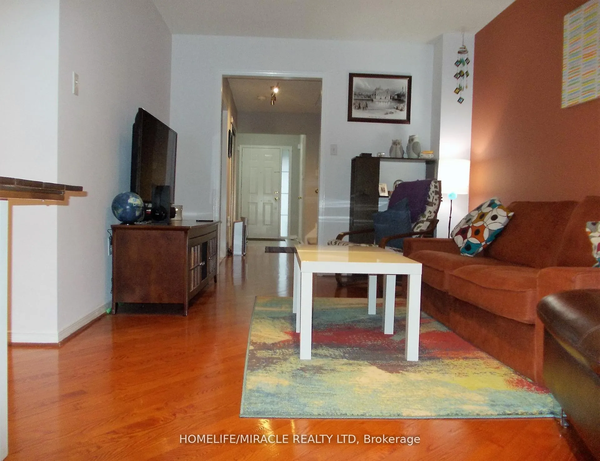Photo 3 of 101 Bighorn Crescent, Brampton, Sandringham-Wellington — HOMEH