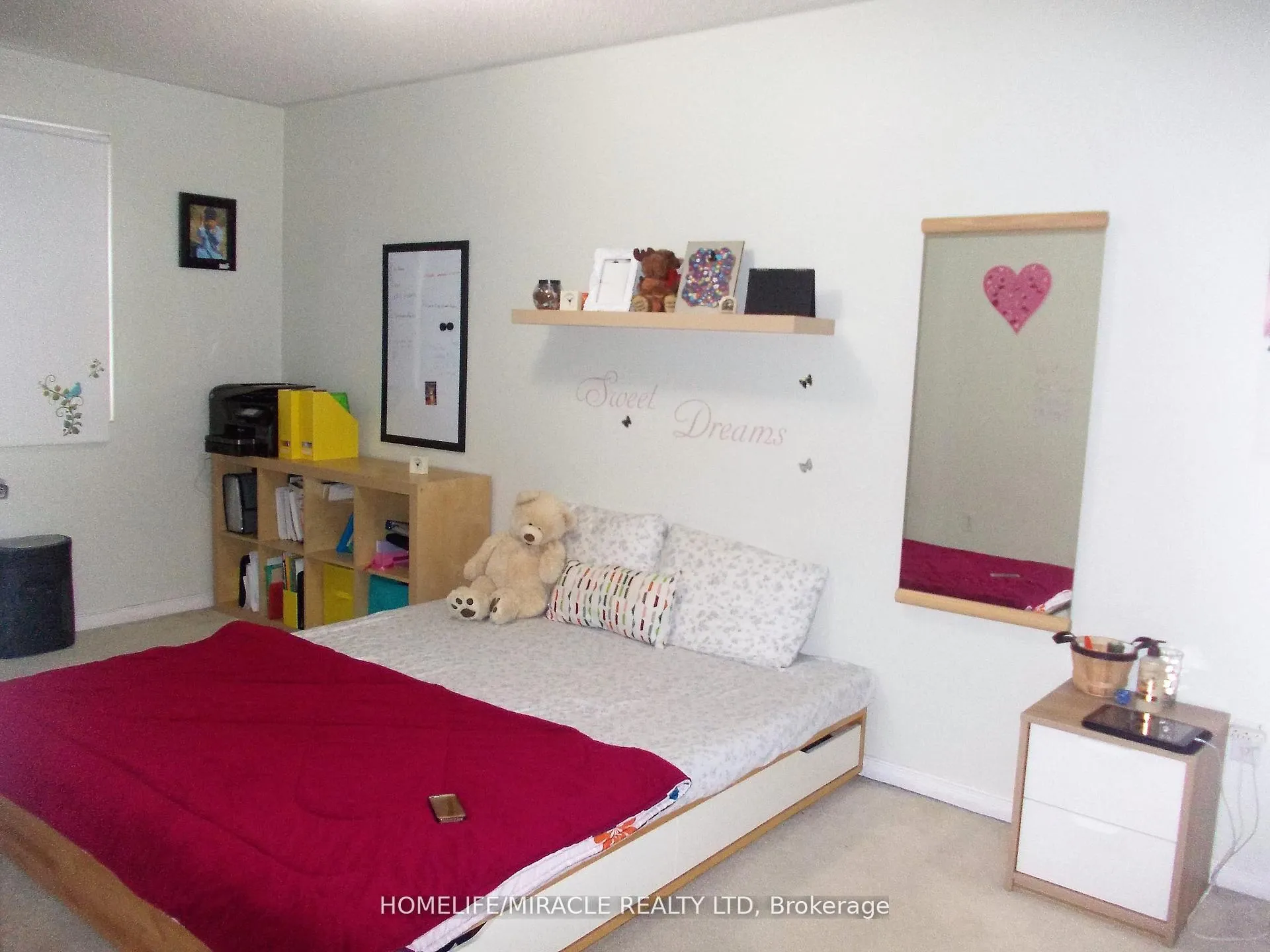 Photo 8 of 101 Bighorn Crescent, Brampton, Sandringham-Wellington — HOMEH