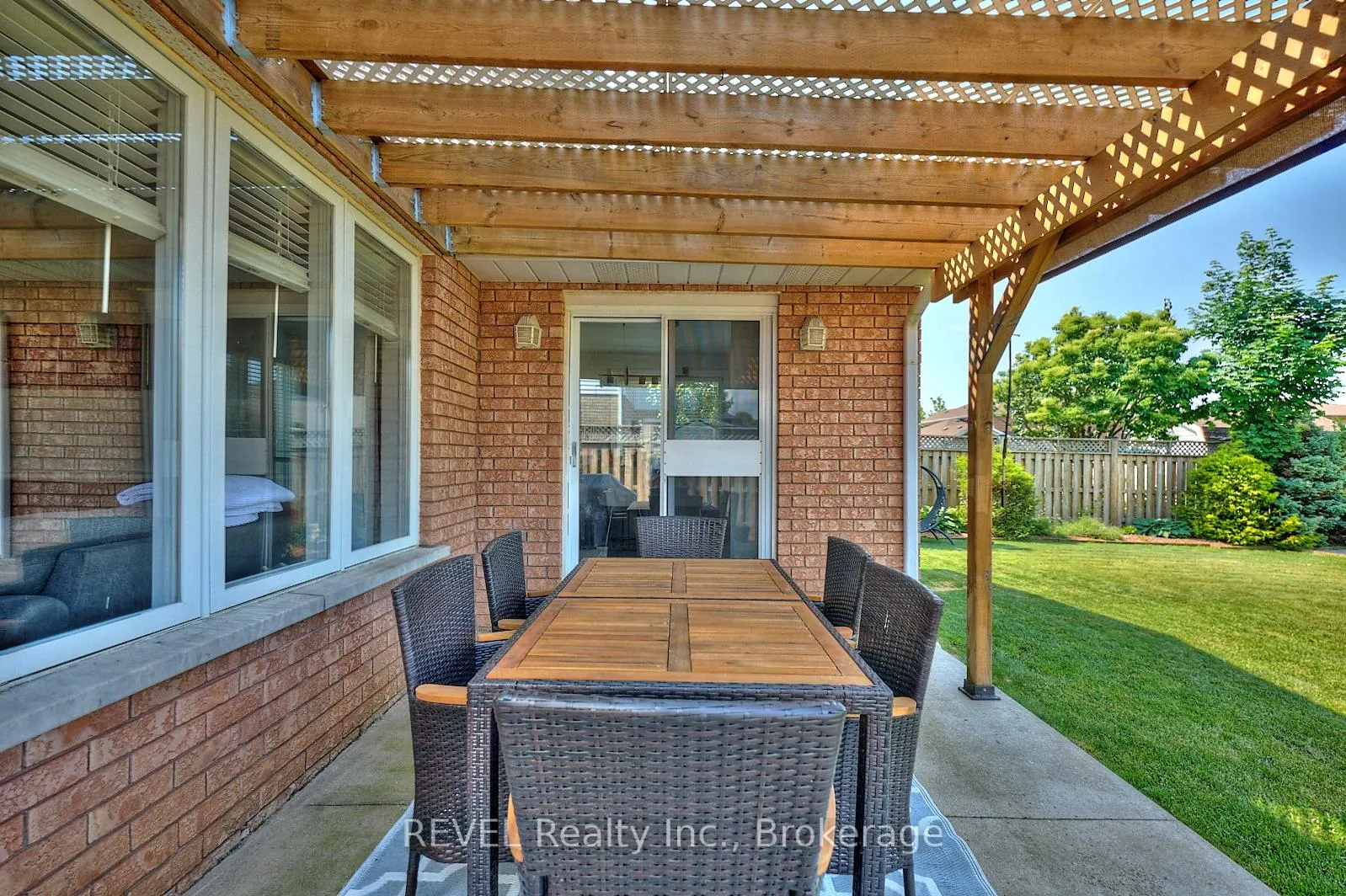Photo 44 of 8007 Oakridge Drive, Niagara Falls, Mt. Carmel — HOMEH