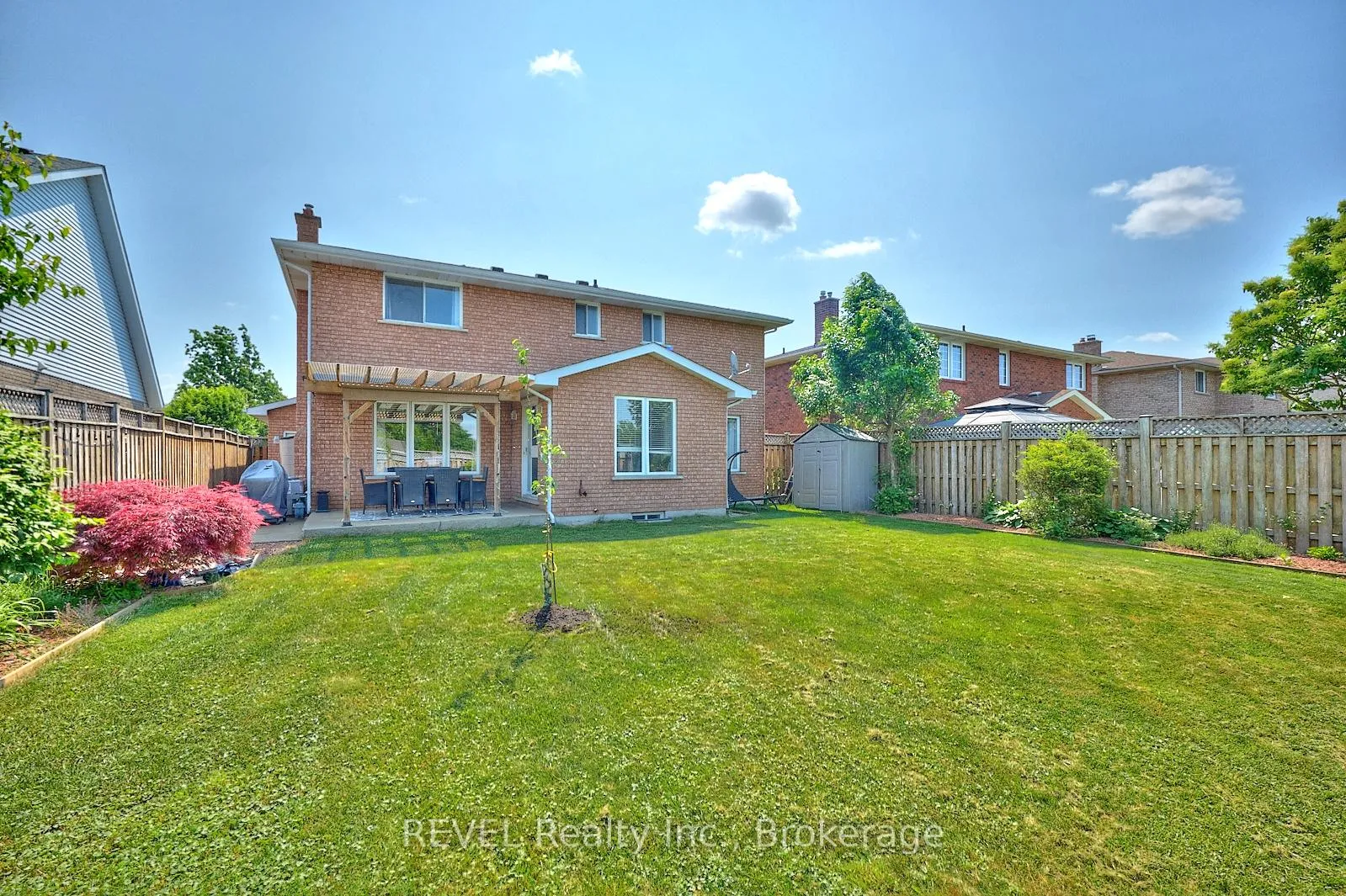 Photo 47 of 8007 Oakridge Drive, Niagara Falls, Mt. Carmel — HOMEH