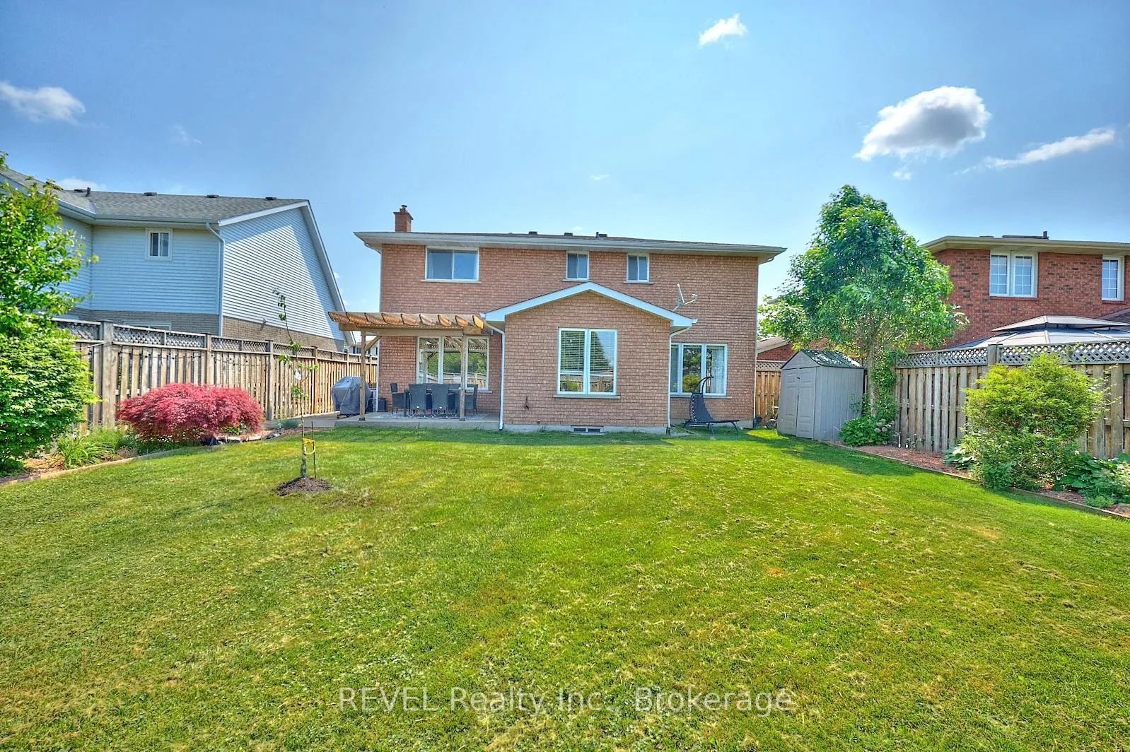 Photo 48 of 8007 Oakridge Drive, Niagara Falls, Mt. Carmel — HOMEH