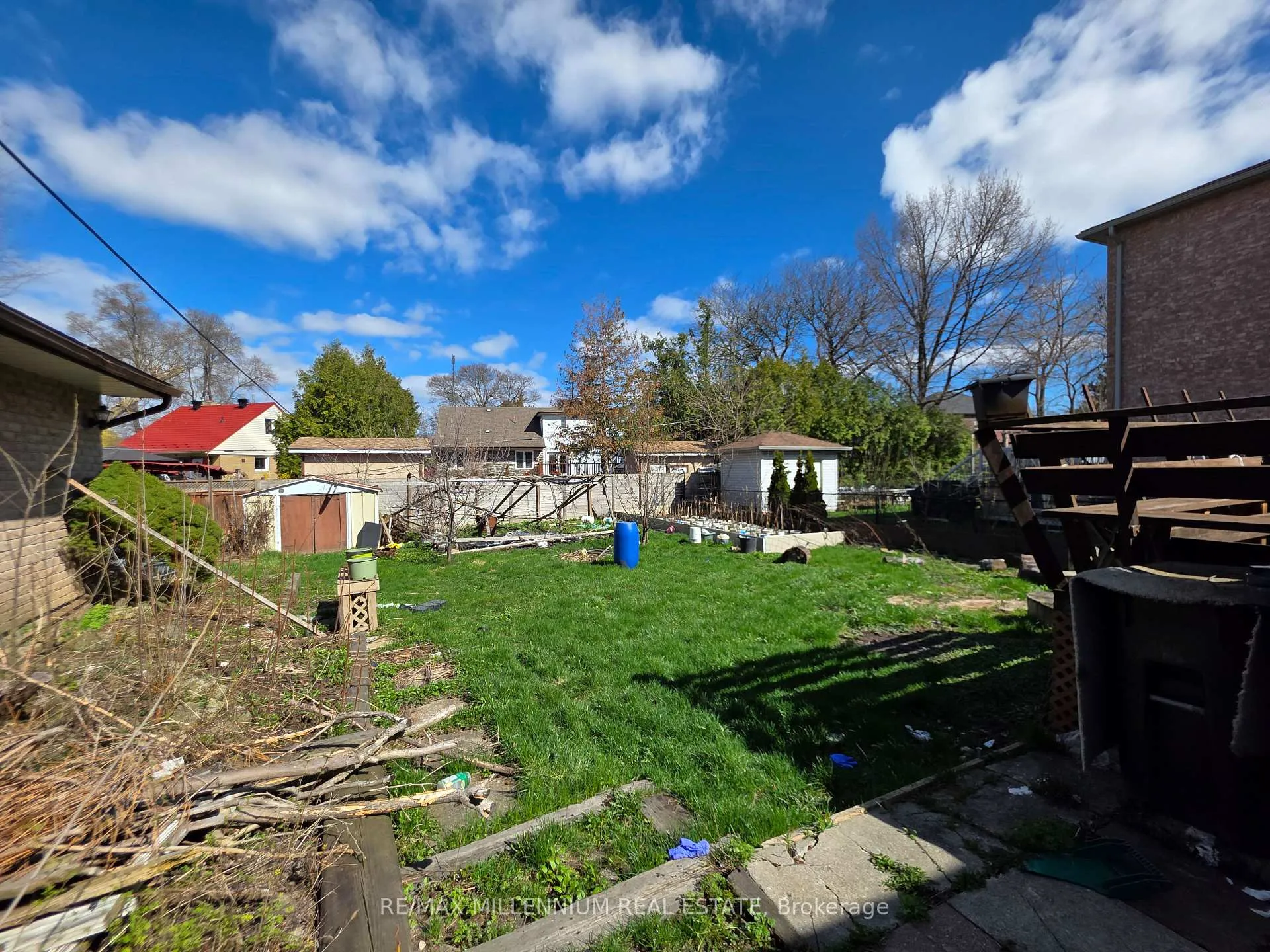 Photo 20 of 12 Todd Brook Drive, Etobicoke, Thistletown-Beaumonde Heights — HOMEH