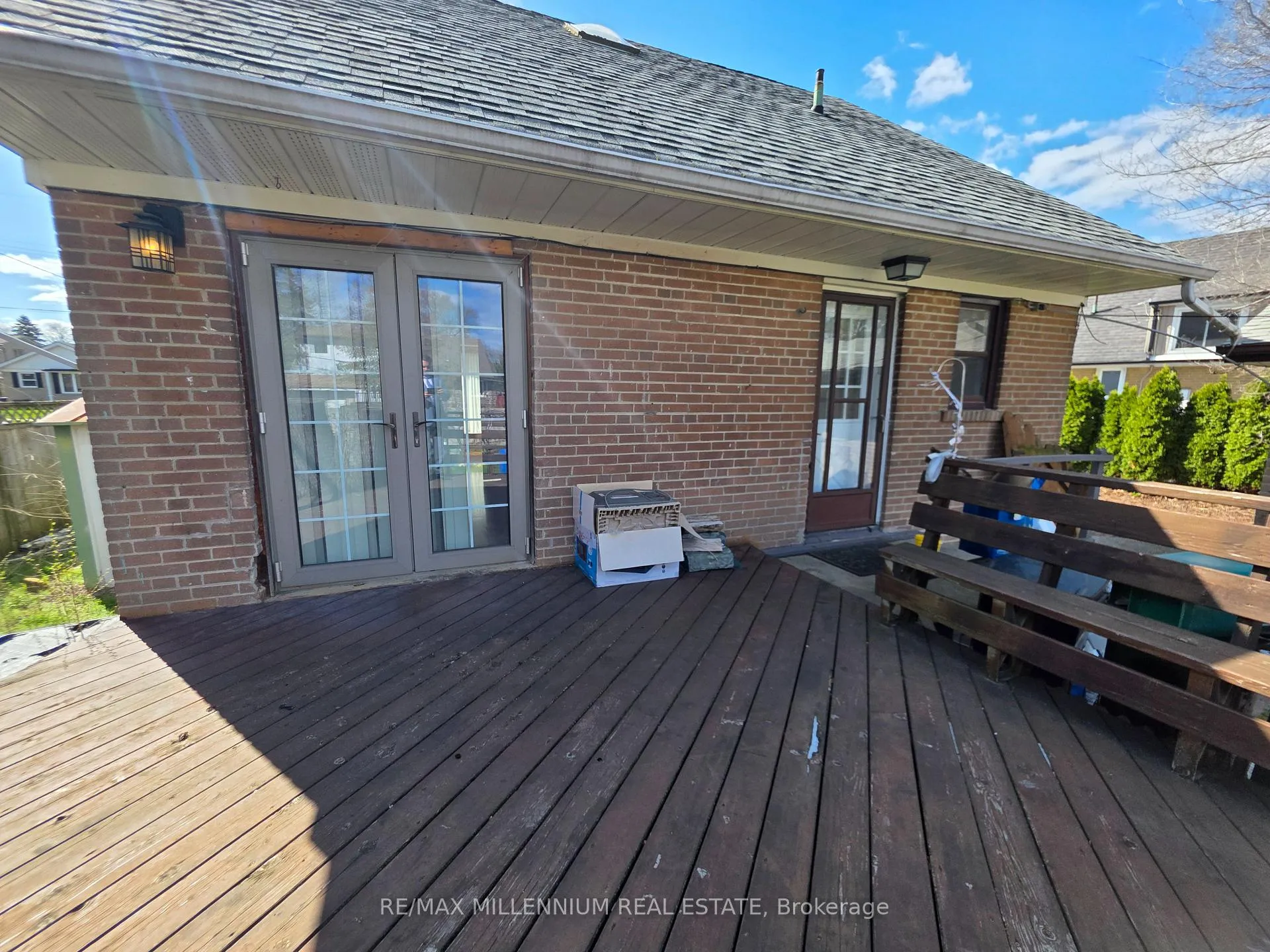 Photo 23 of 12 Todd Brook Drive, Etobicoke, Thistletown-Beaumonde Heights — HOMEH